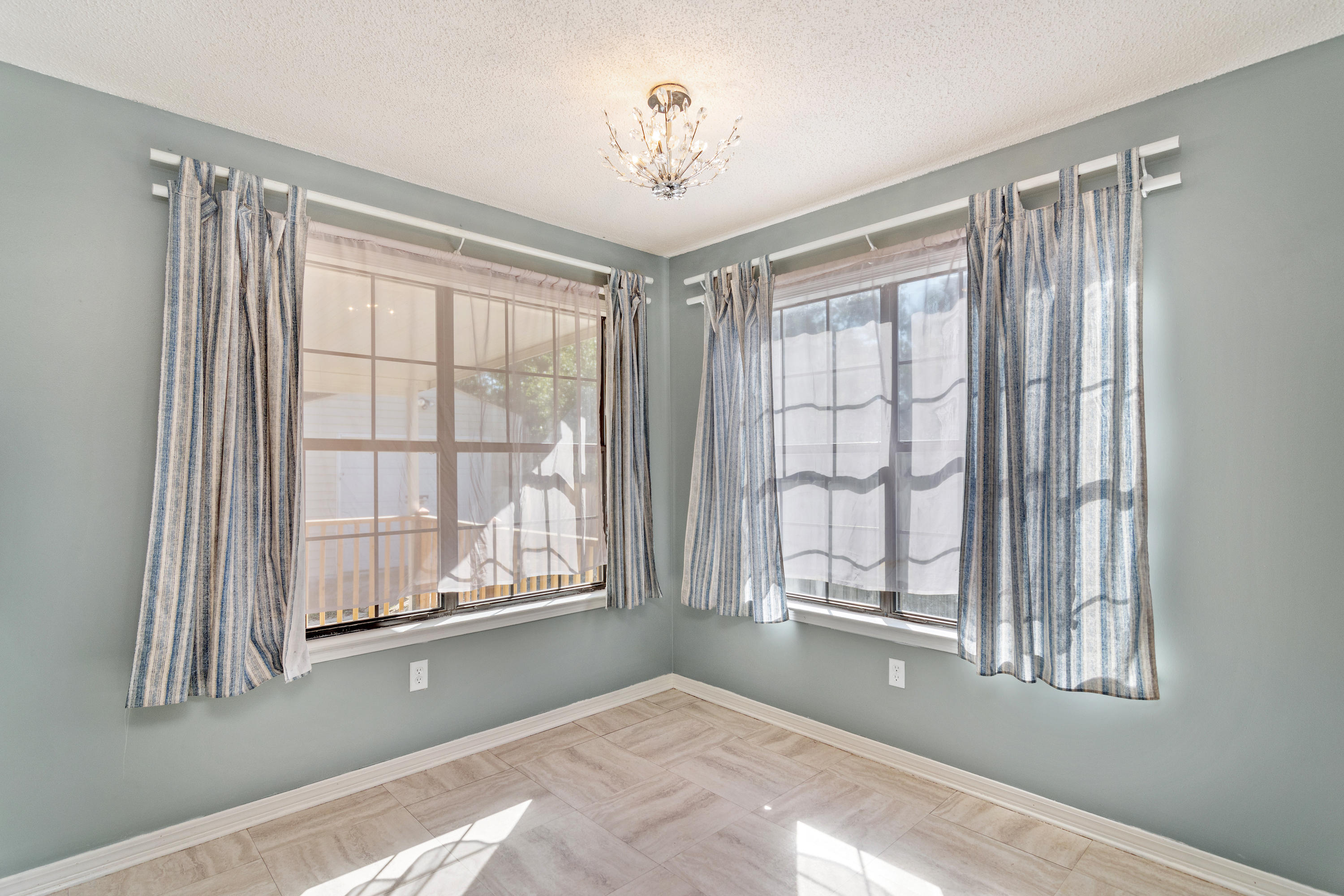 SHOAL TERRACE ESTATES - Residential