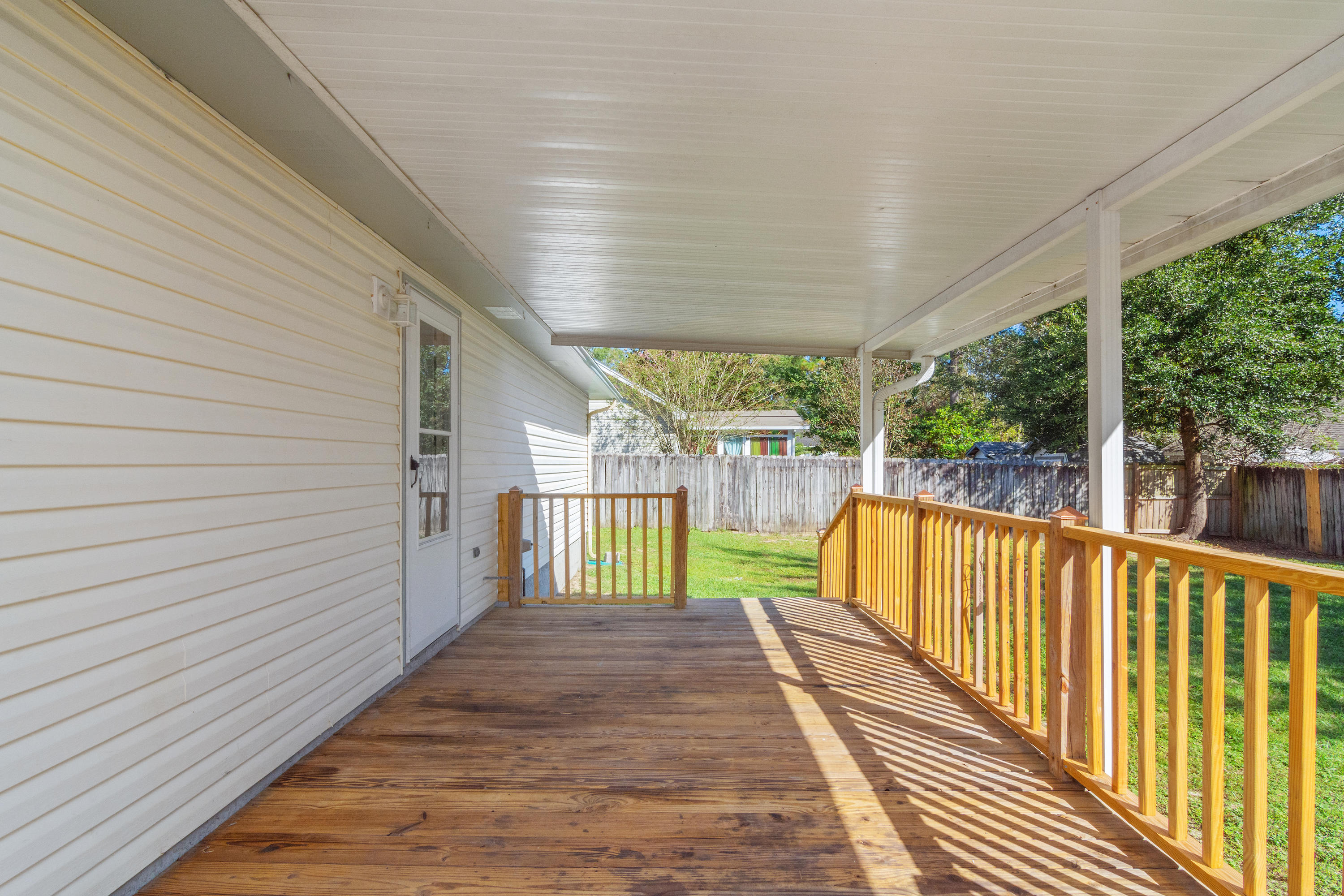 SHOAL TERRACE ESTATES - Residential