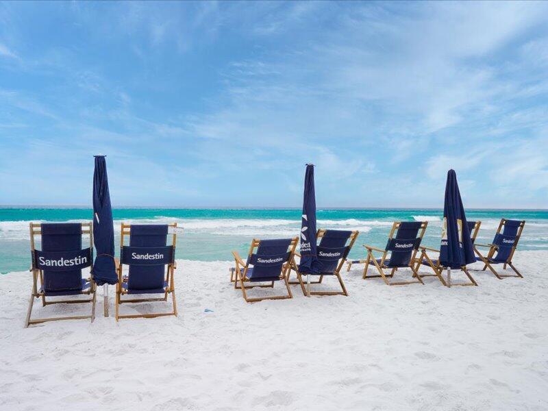BEACHSIDE TWO CONDO - Residential