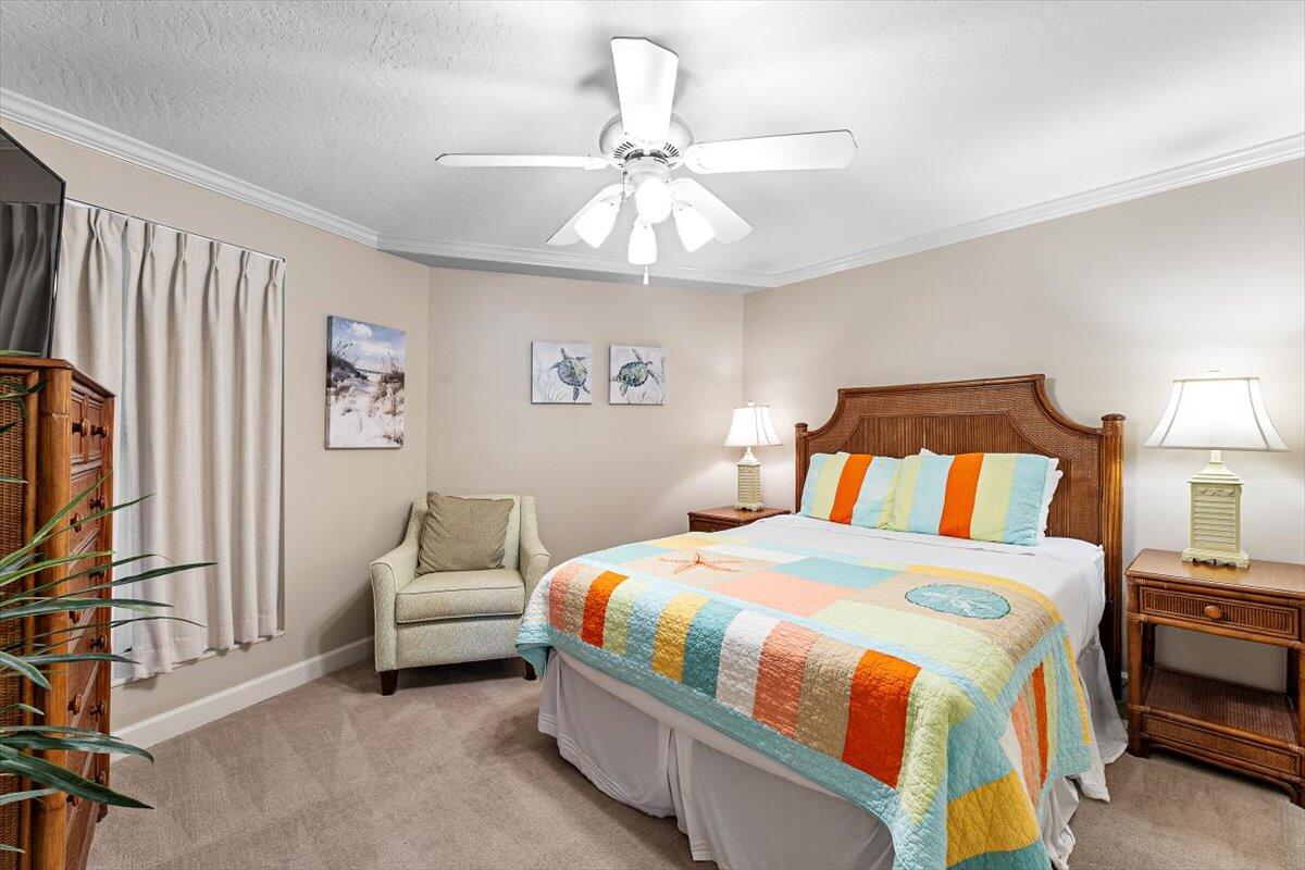 BEACHSIDE TWO CONDO - Residential
