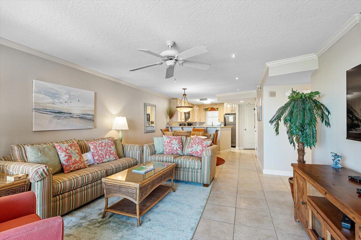 BEACHSIDE TWO CONDO - Residential