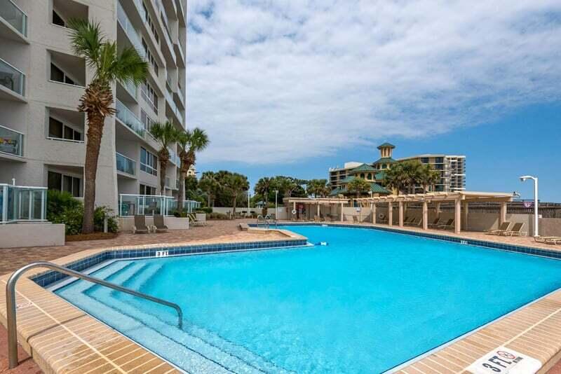 BEACHSIDE TWO CONDO - Residential