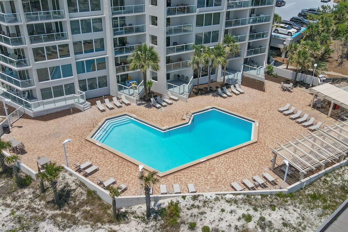 BEACHSIDE TWO CONDO - Residential