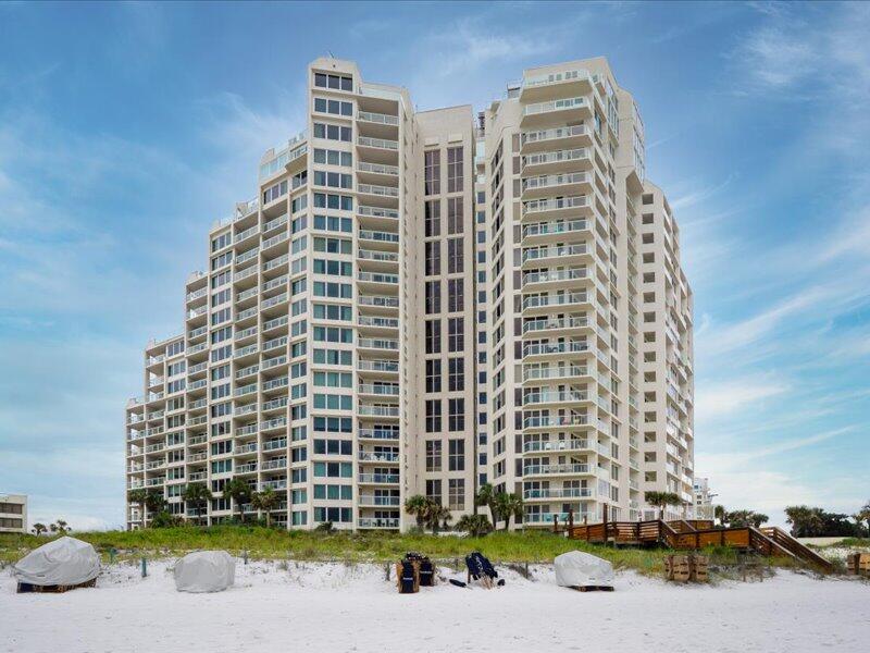 BEACHSIDE TWO CONDO - Residential
