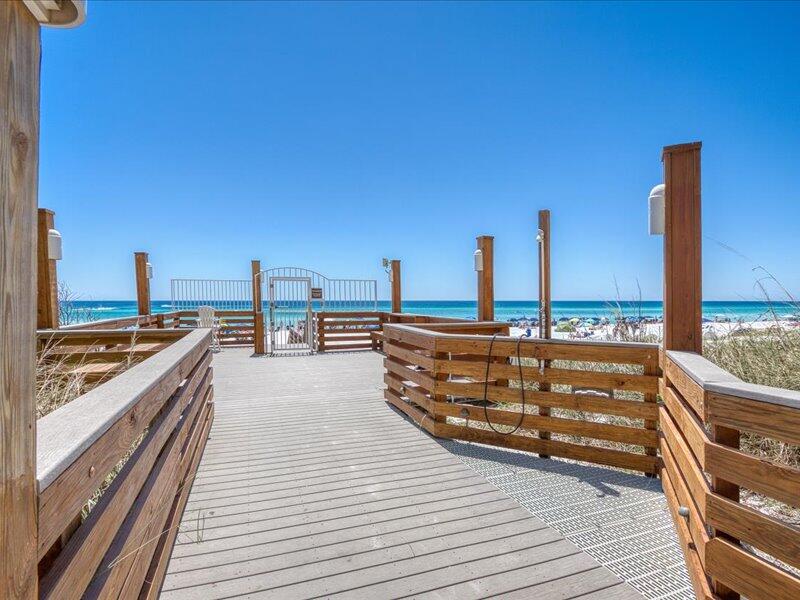 BEACHSIDE TWO CONDO - Residential