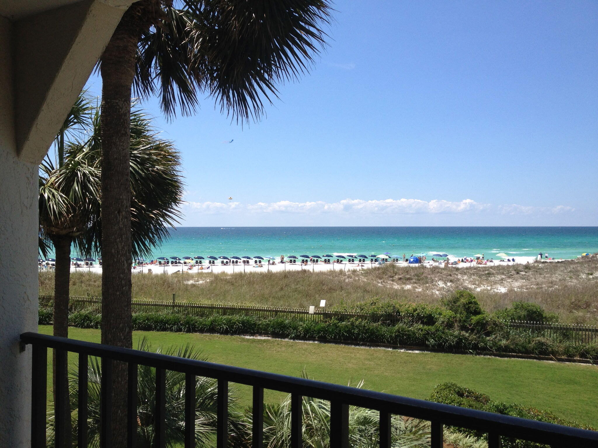 BEACHSIDE TWO CONDO - Residential