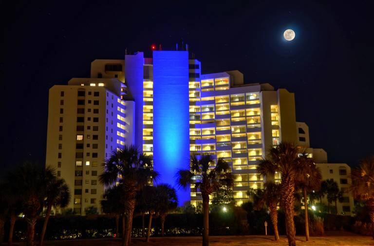 4214 Beachside Two Drive # 214