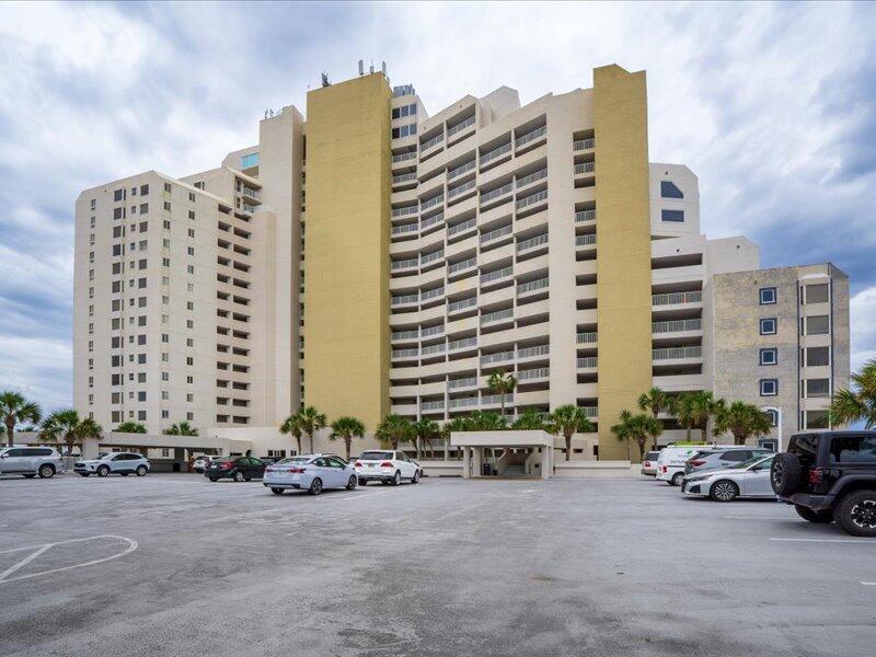 BEACHSIDE TWO CONDO - Residential