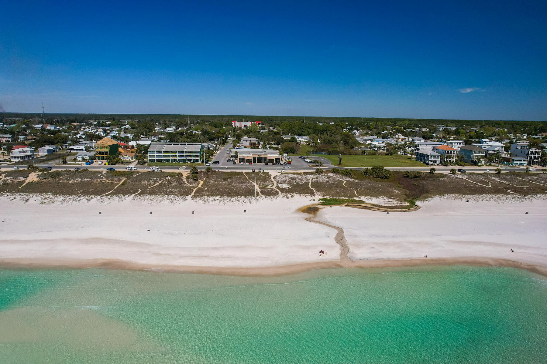 LAGUNA BEACH AMENDED - Residential