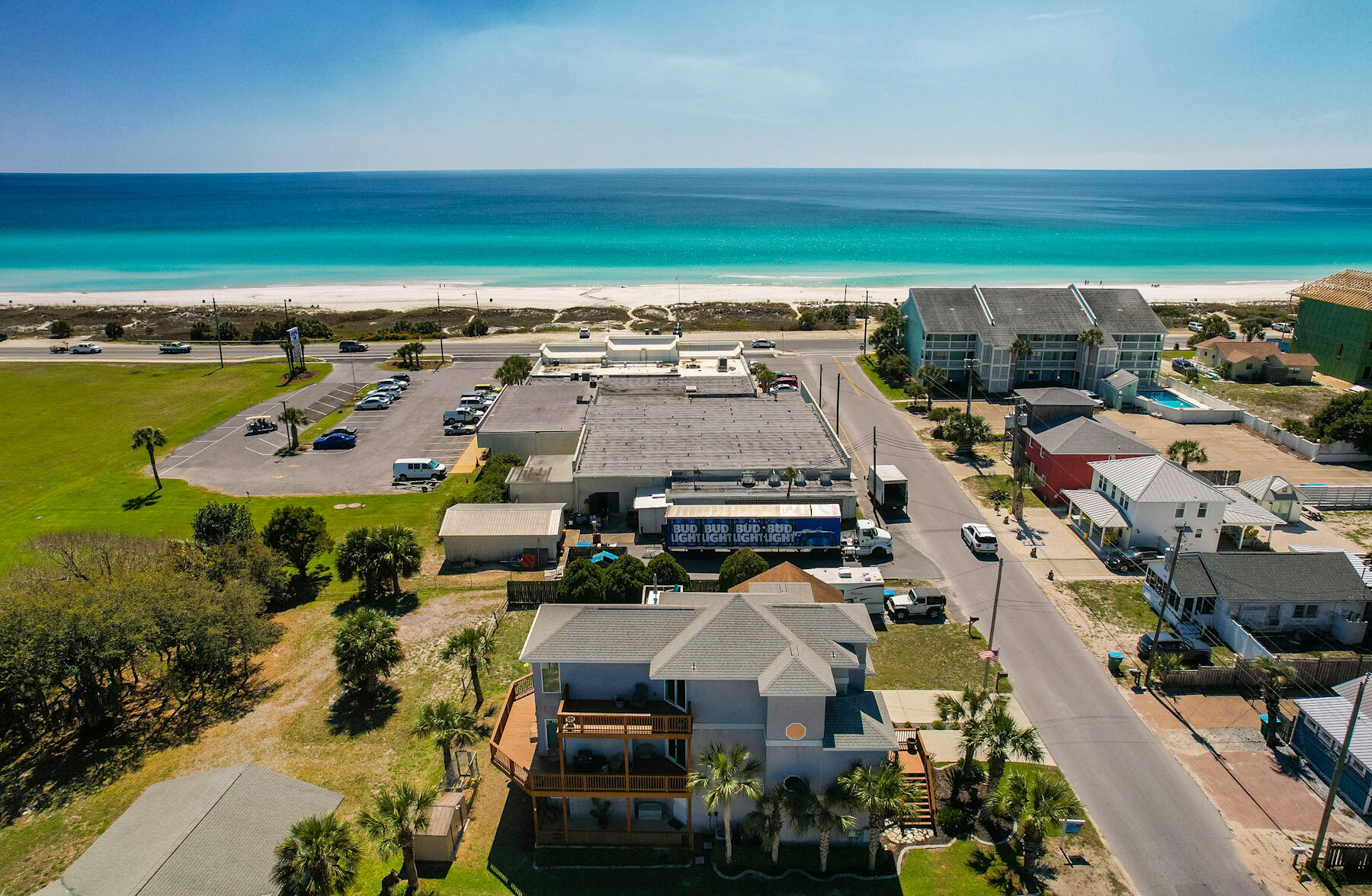 LAGUNA BEACH AMENDED - Residential