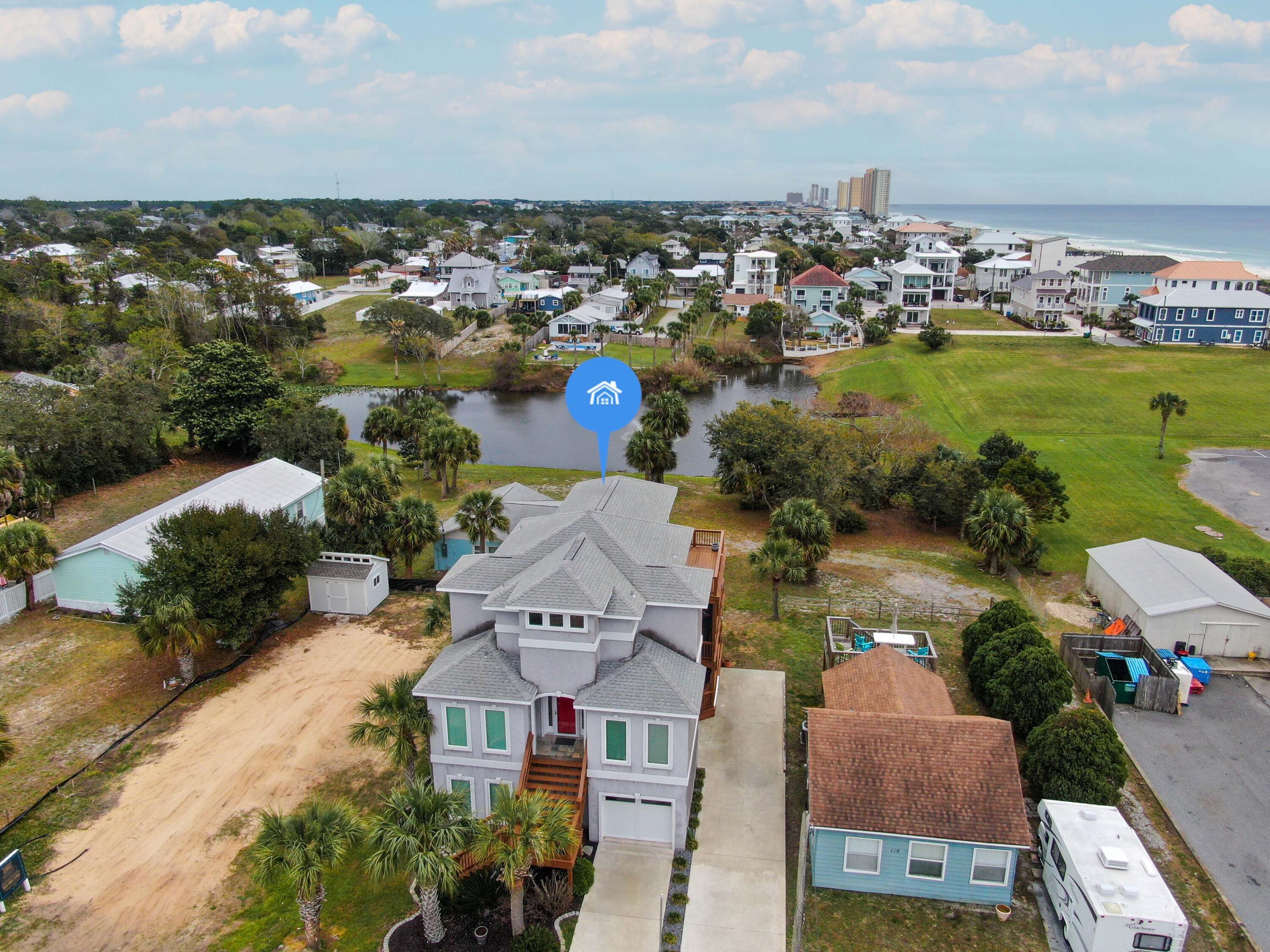 LAGUNA BEACH AMENDED - Residential