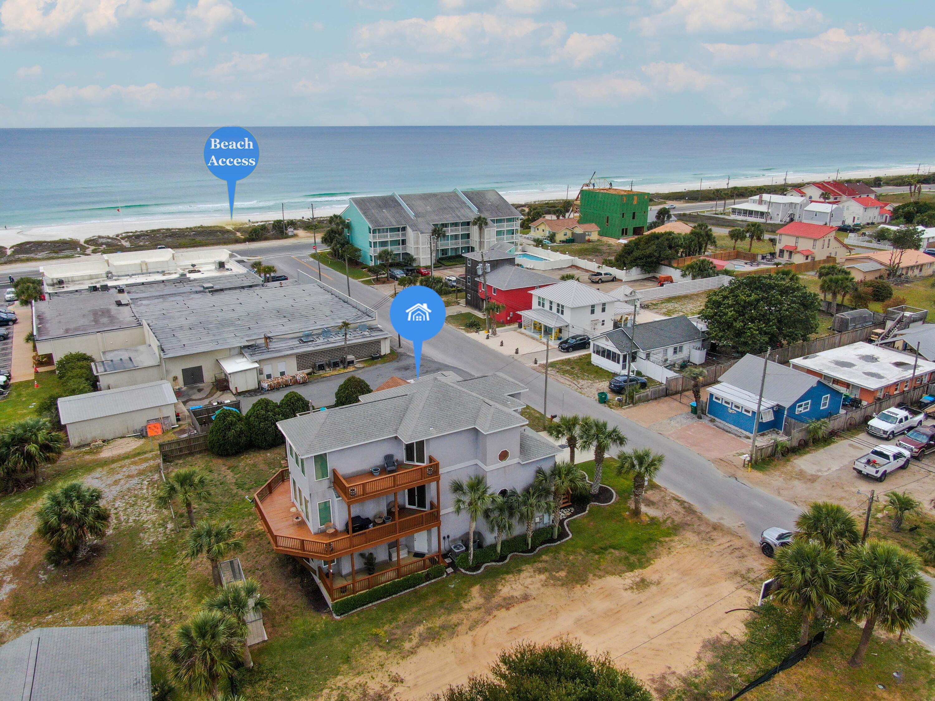 LAGUNA BEACH AMENDED - Residential