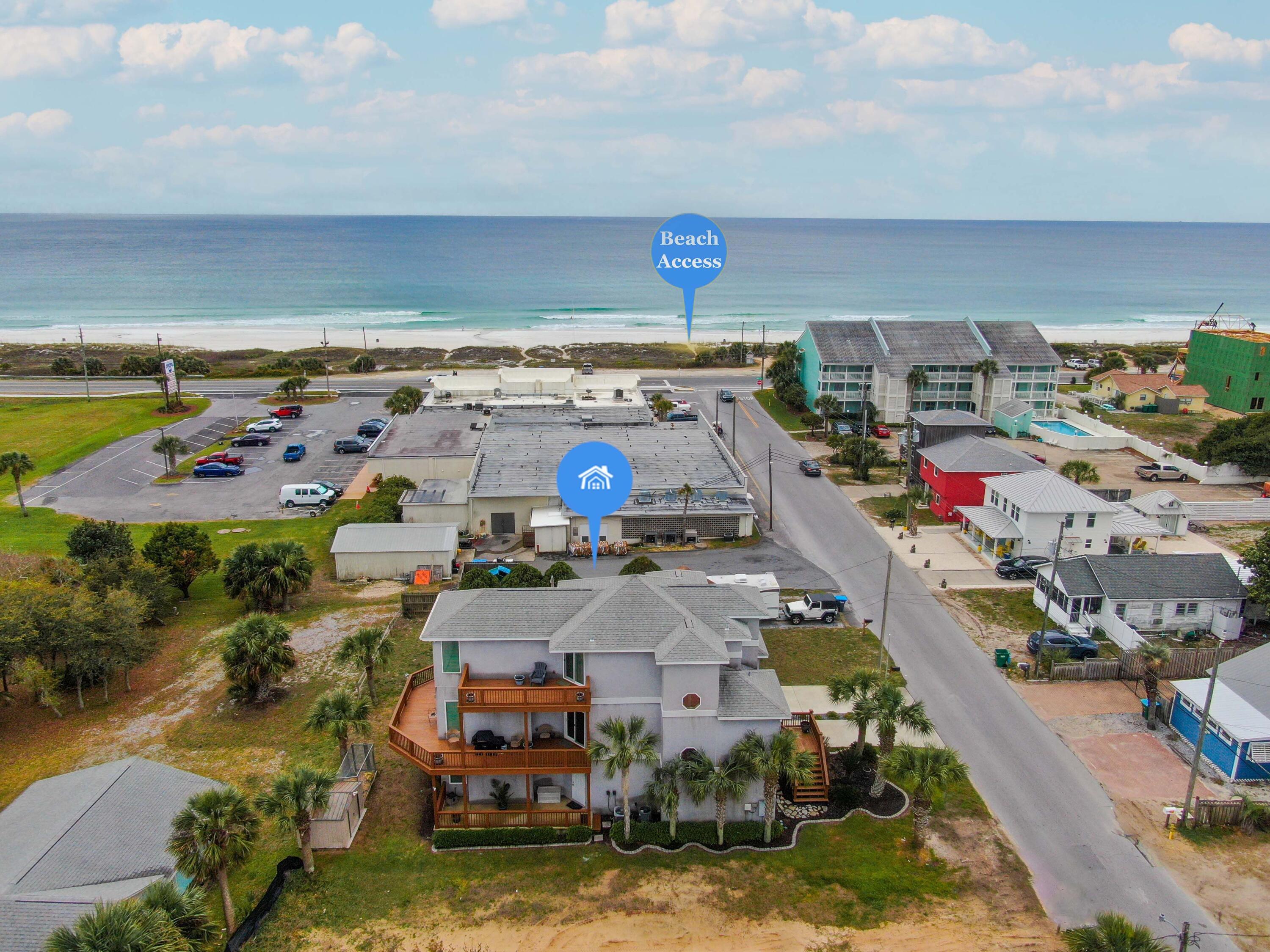 LAGUNA BEACH AMENDED - Residential