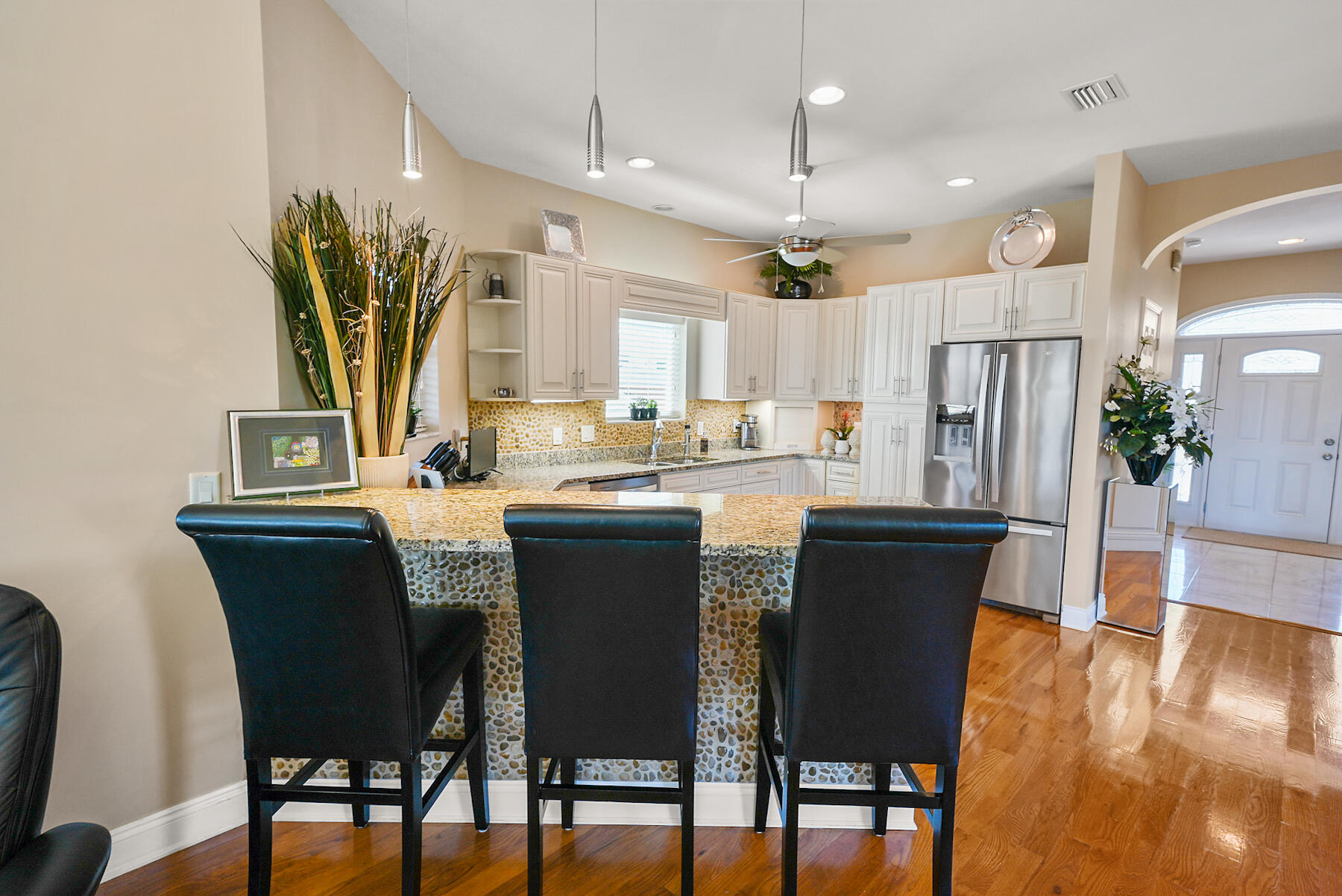 LAGUNA BEACH AMENDED - Residential