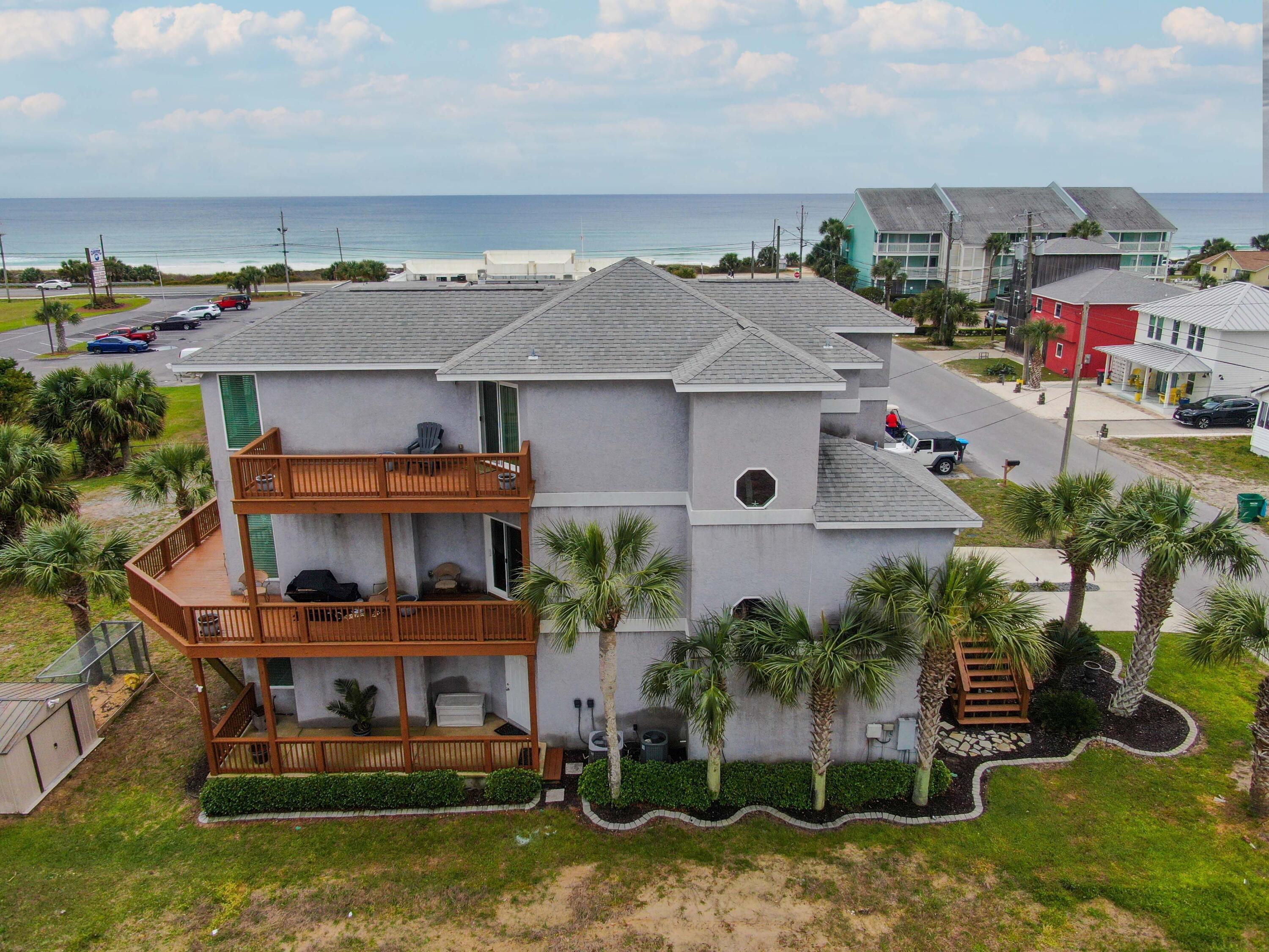 LAGUNA BEACH AMENDED - Residential