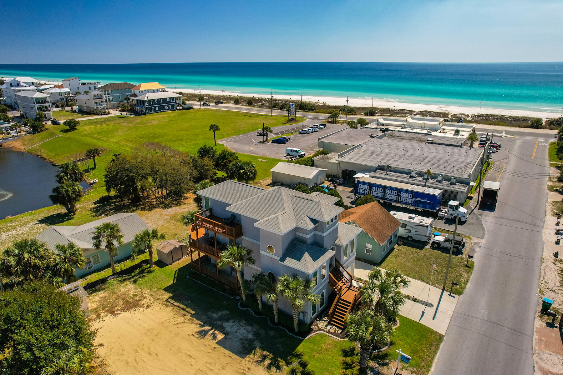 LAGUNA BEACH AMENDED - Residential