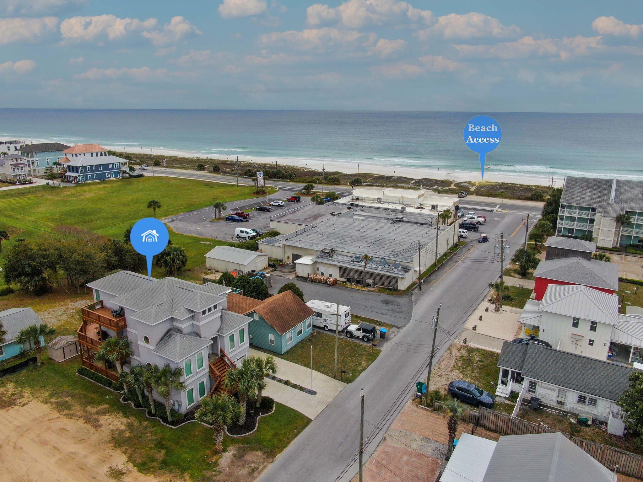 LAGUNA BEACH AMENDED - Residential