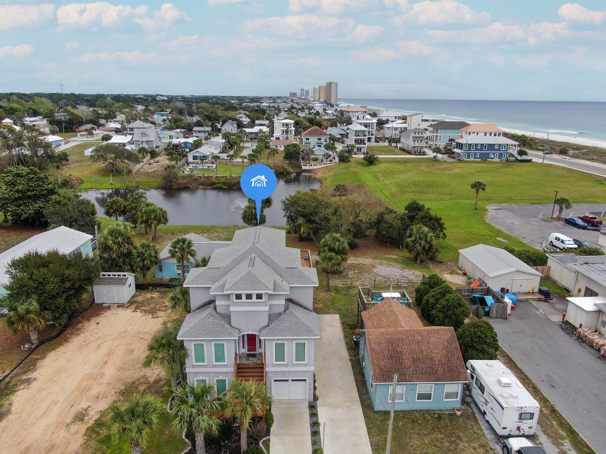 LAGUNA BEACH AMENDED - Residential