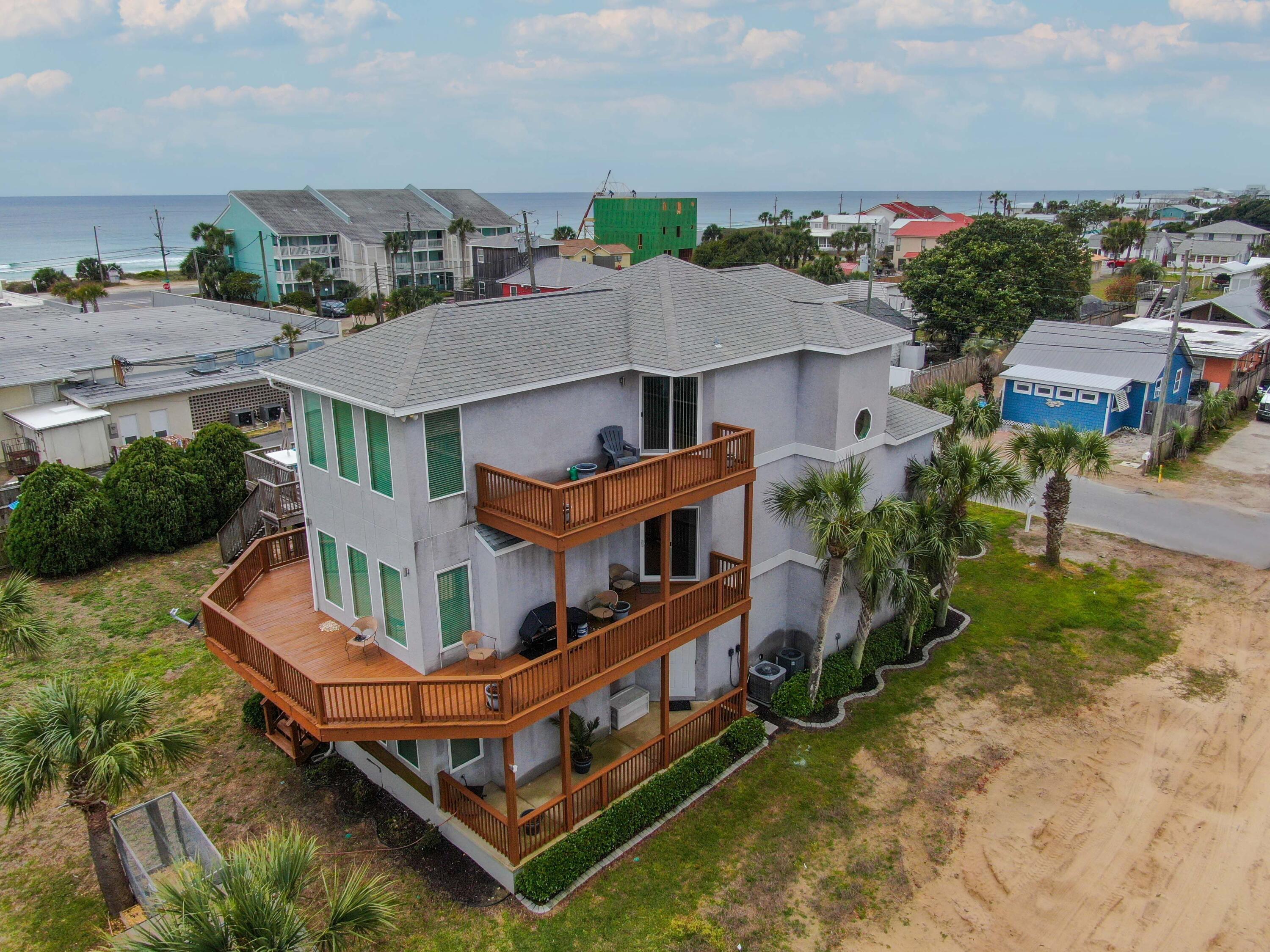 LAGUNA BEACH AMENDED - Residential