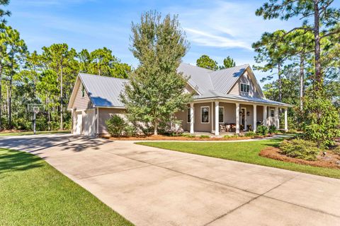 A home in Santa Rosa Beach