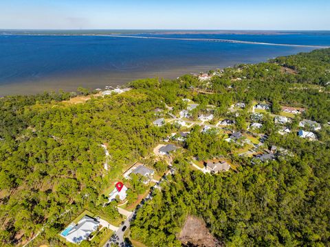 A home in Santa Rosa Beach