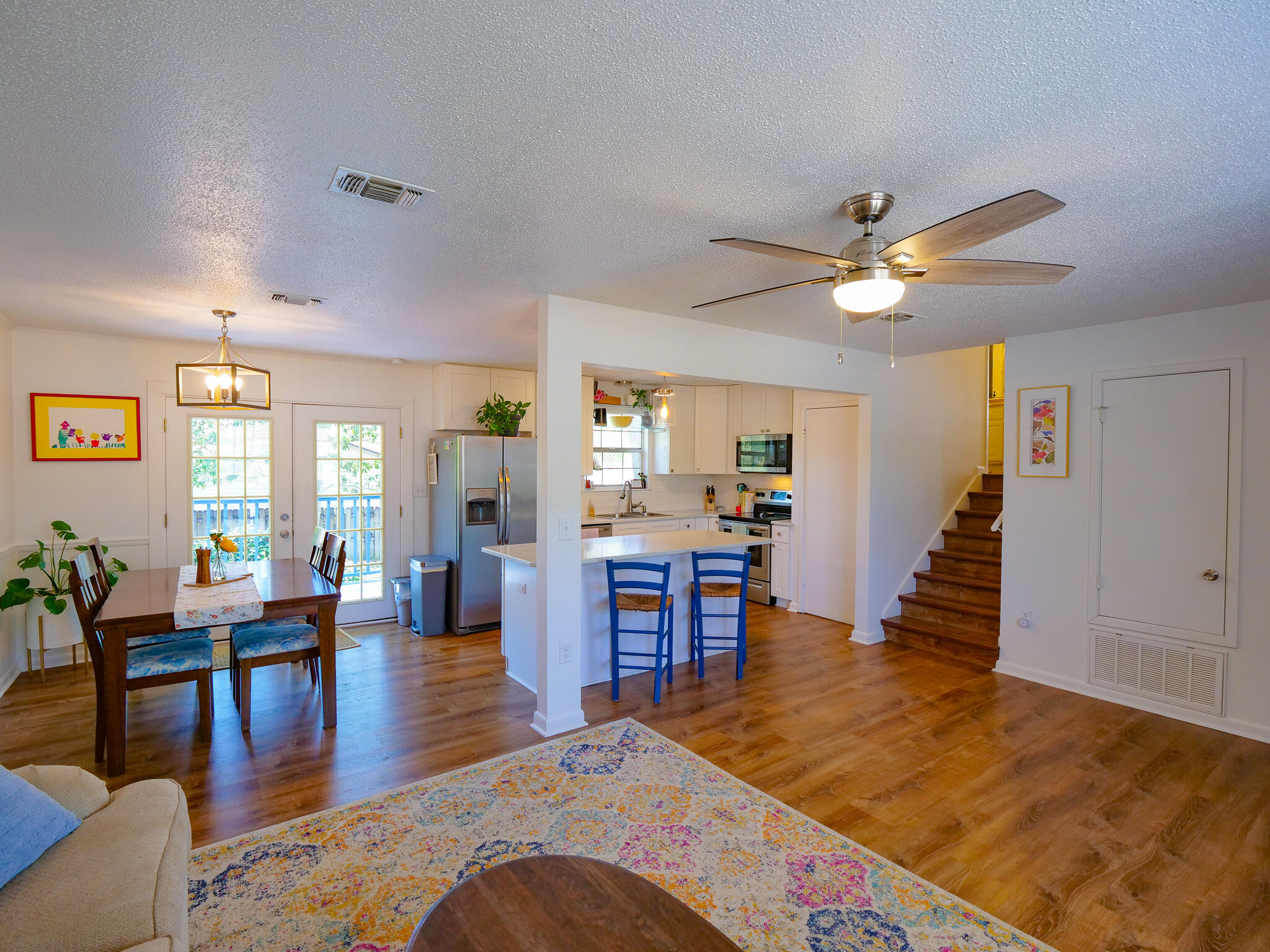 CREEKSIDE 2 - Residential