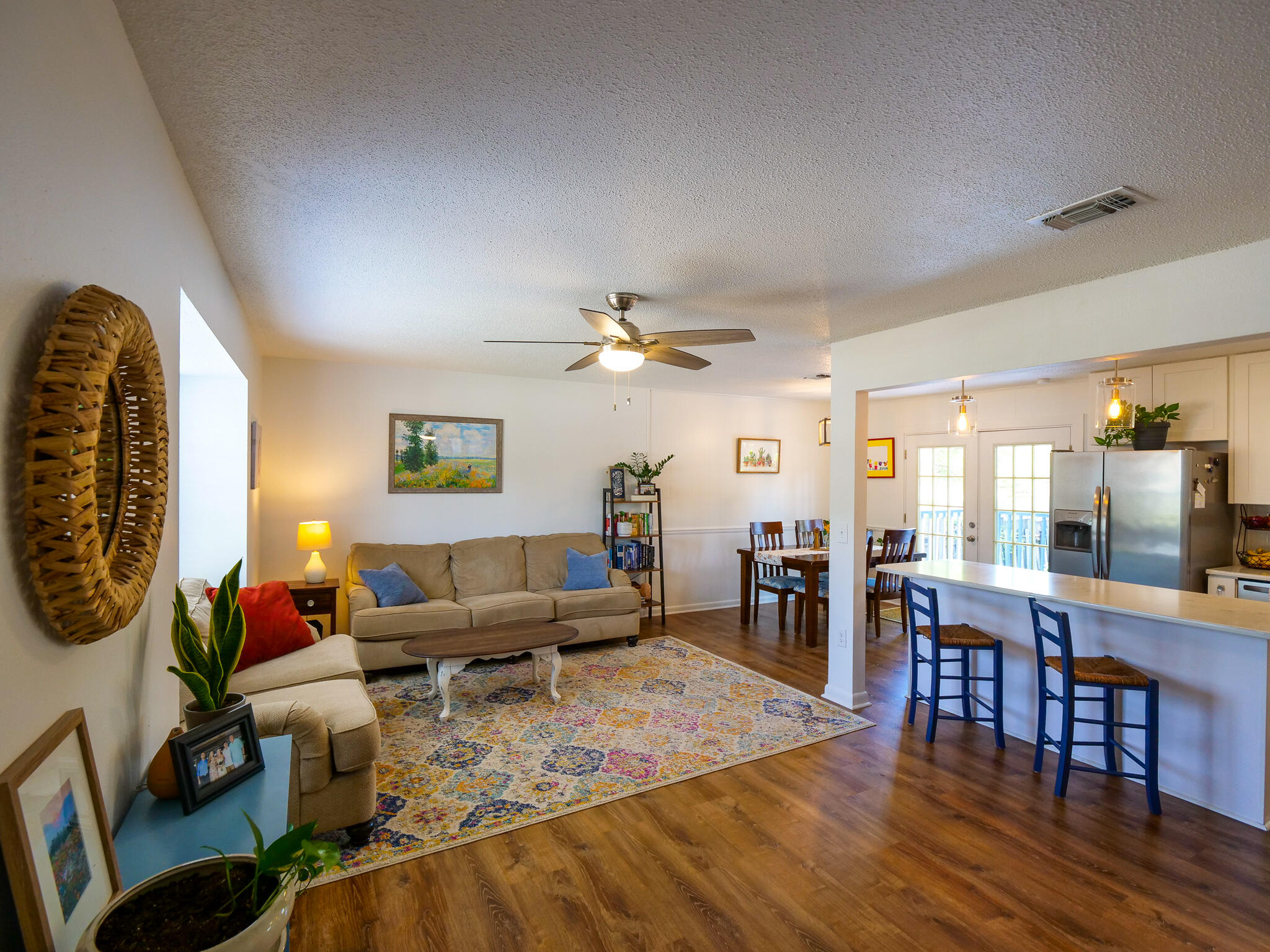 CREEKSIDE 2 - Residential