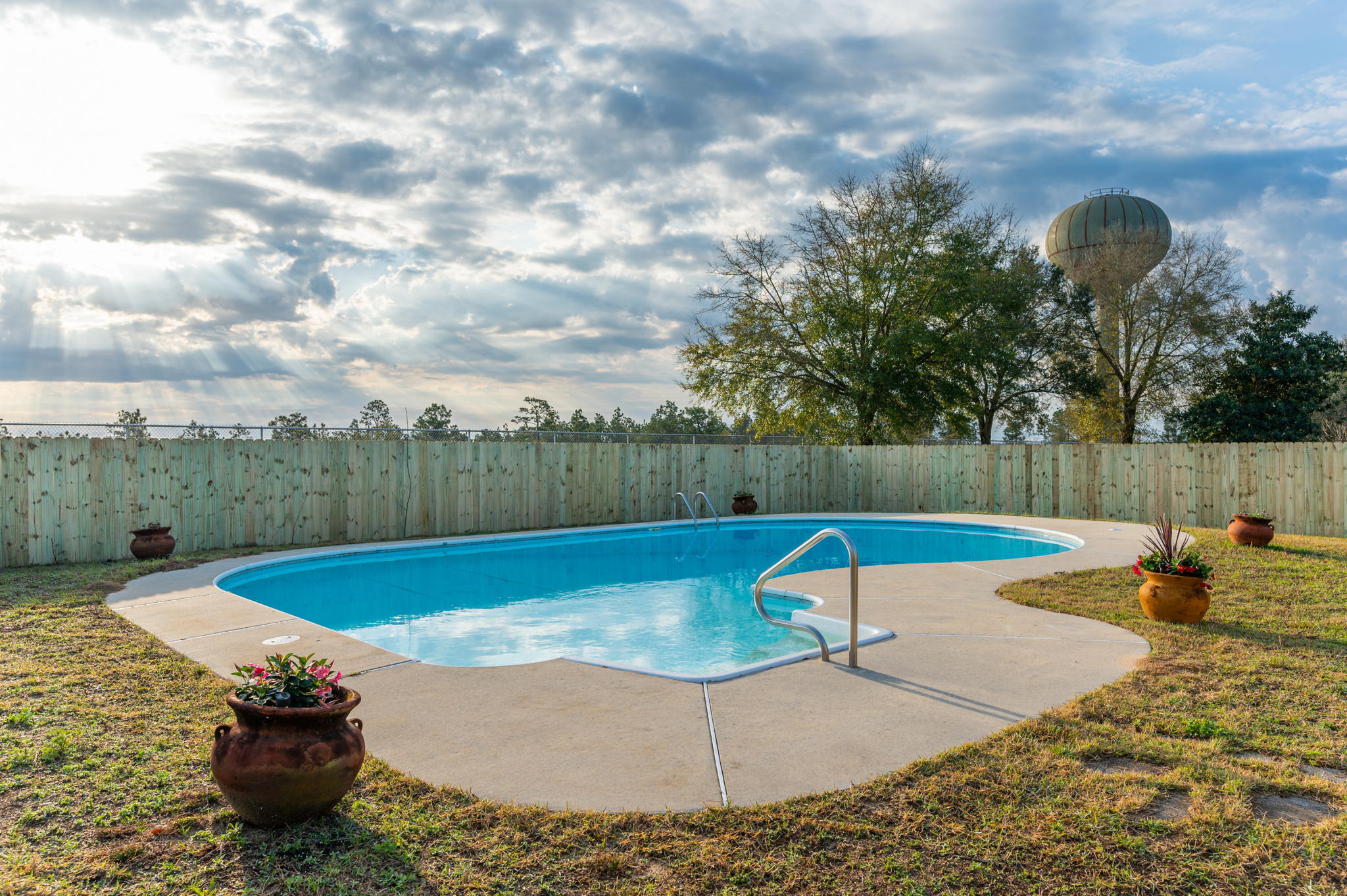 ANTIOCH ESTATES S/D - Residential