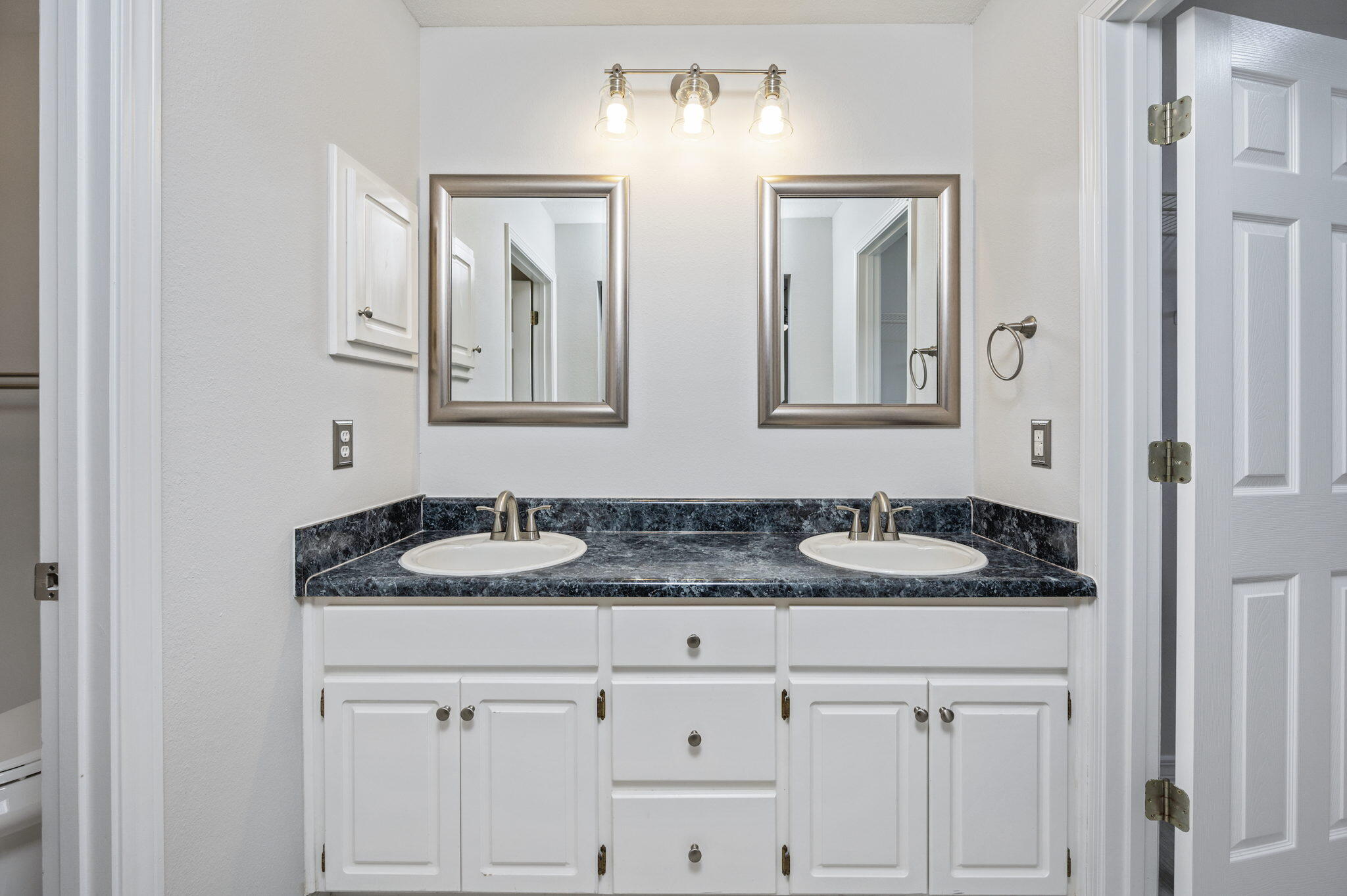 ANTIOCH ESTATES S/D - Residential