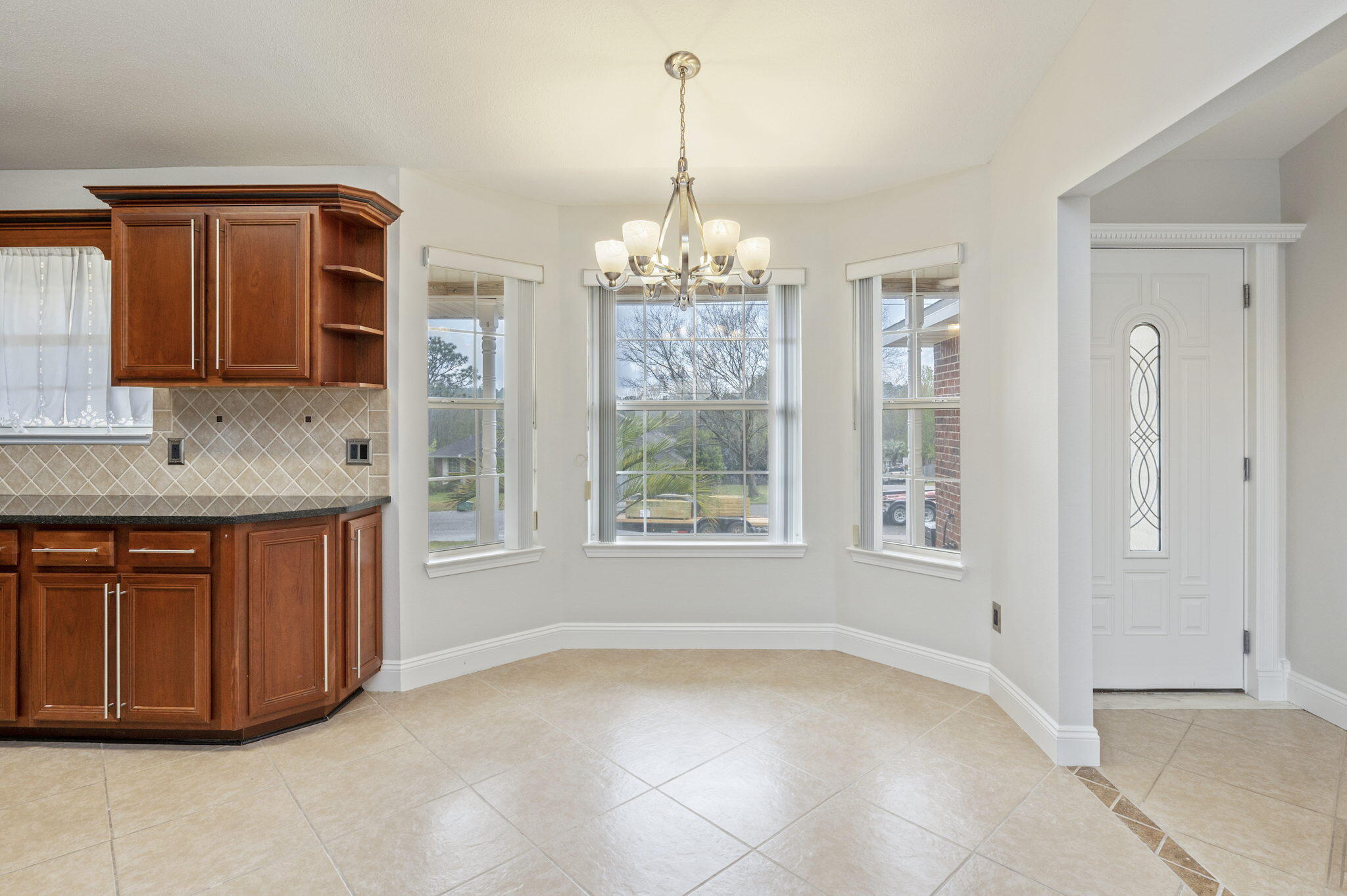 ANTIOCH ESTATES S/D - Residential