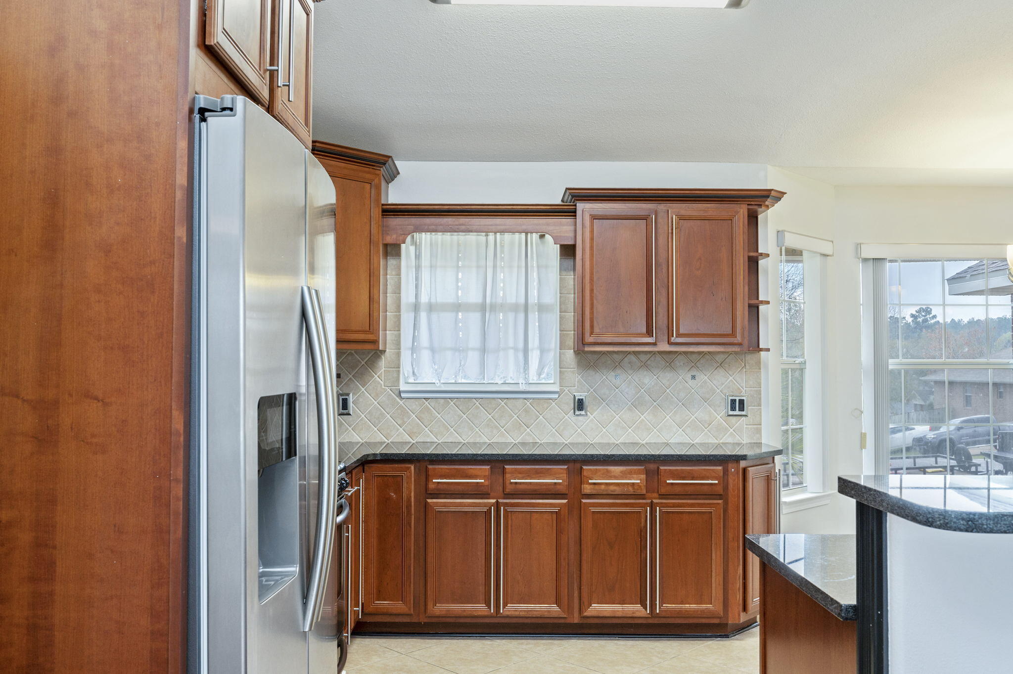 ANTIOCH ESTATES S/D - Residential