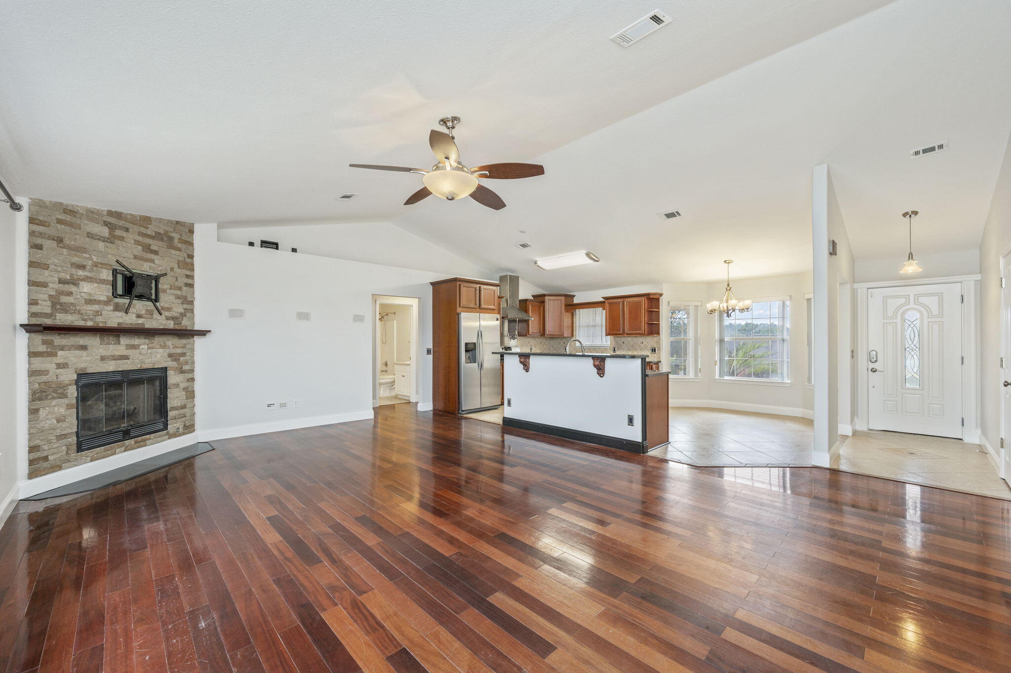 ANTIOCH ESTATES S/D - Residential