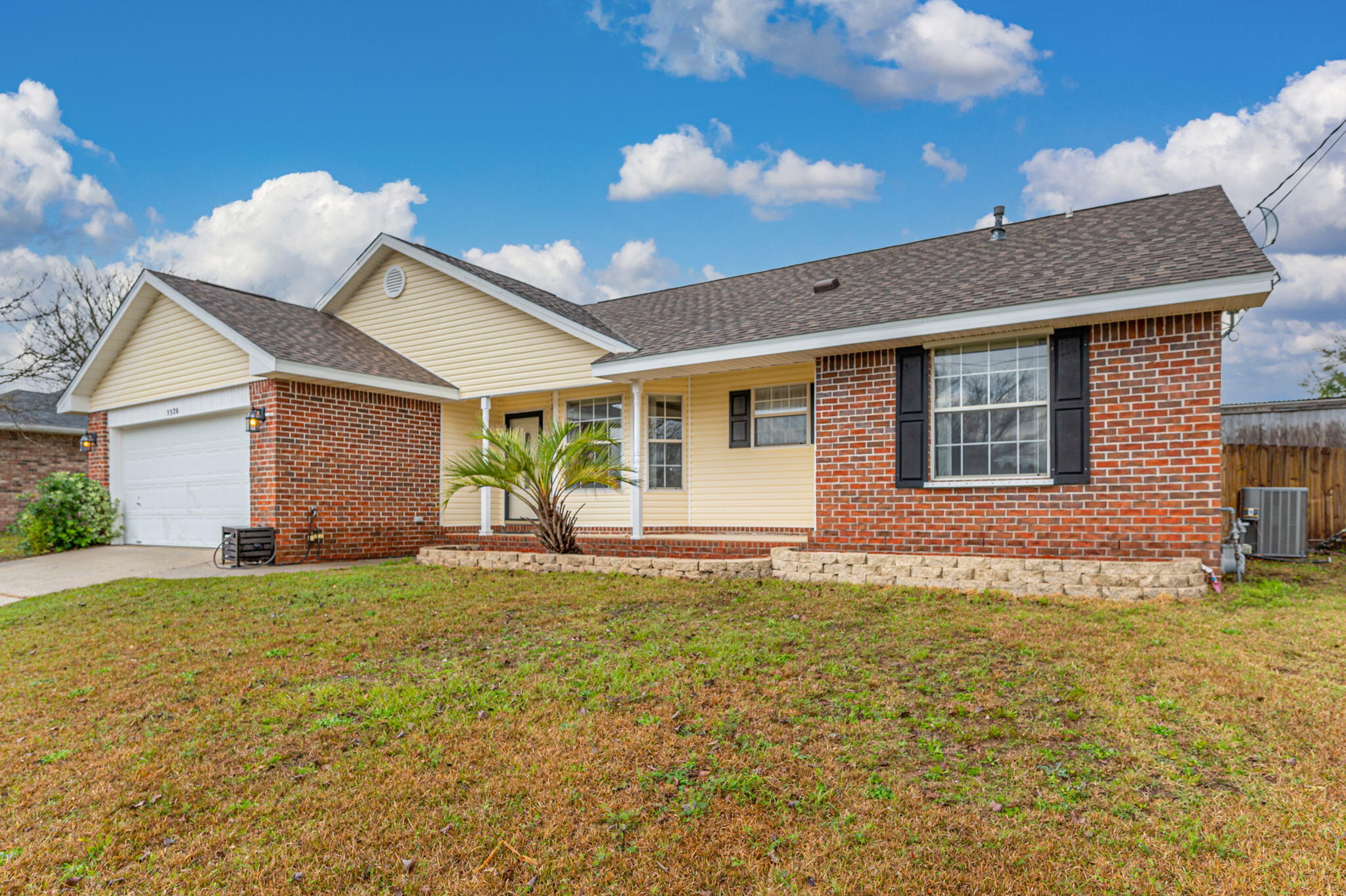 ANTIOCH ESTATES S/D - Residential