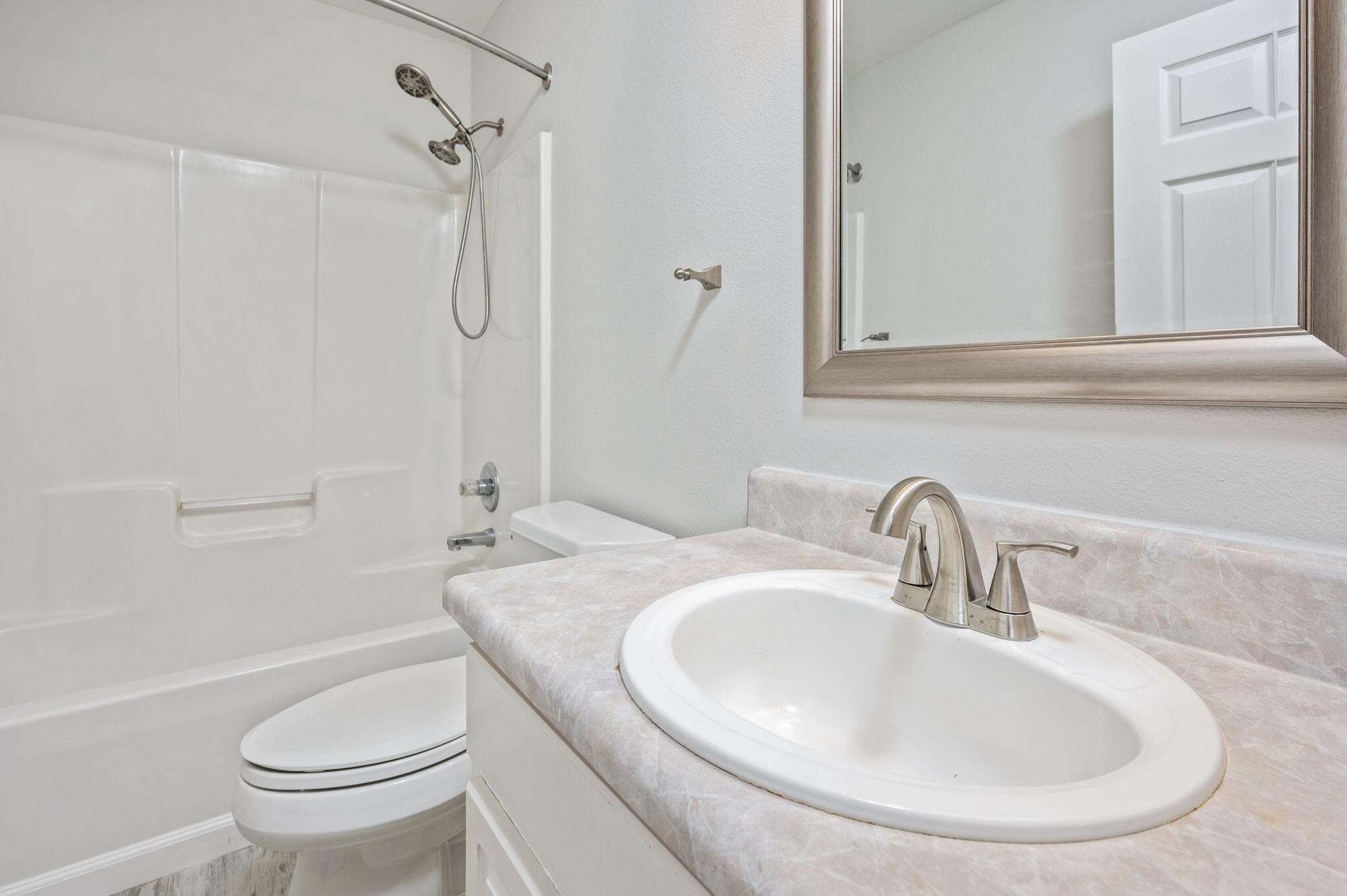 ANTIOCH ESTATES S/D - Residential