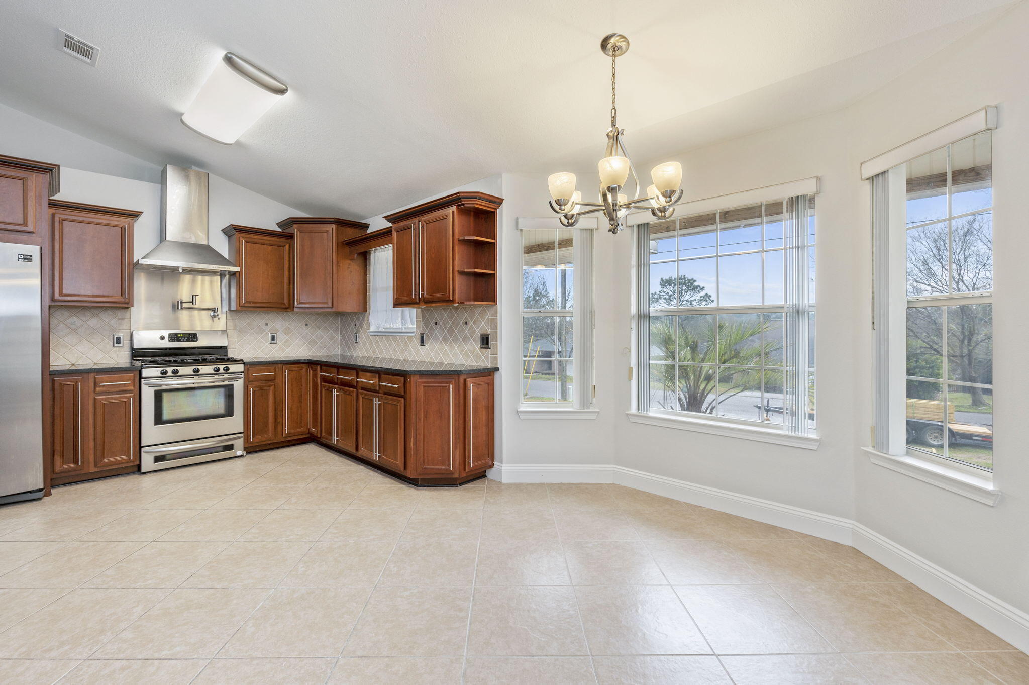 ANTIOCH ESTATES S/D - Residential