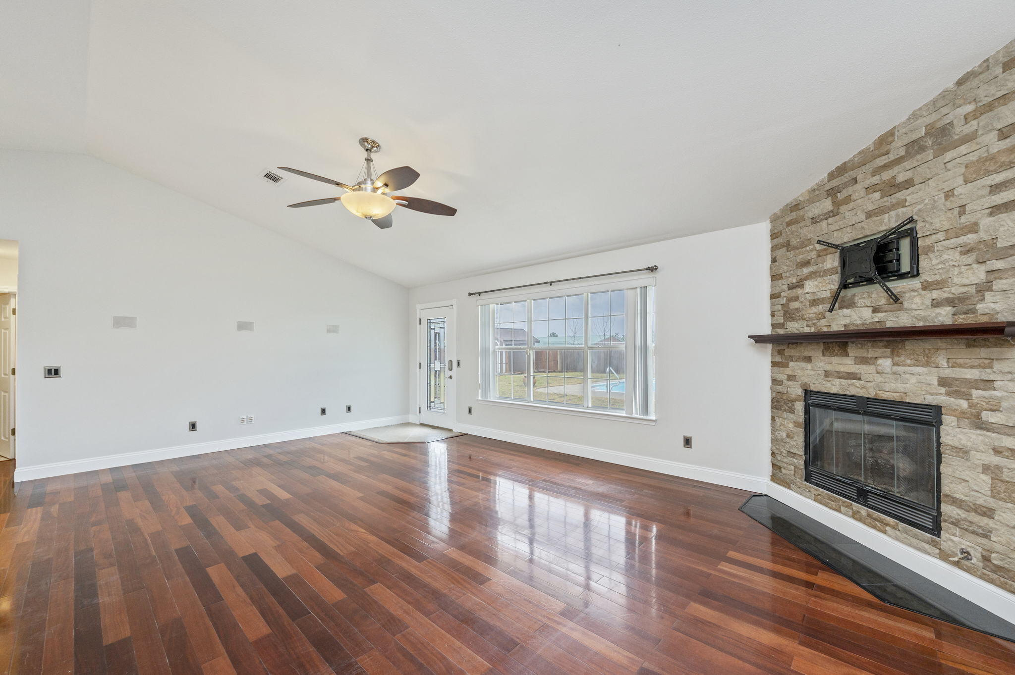 ANTIOCH ESTATES S/D - Residential