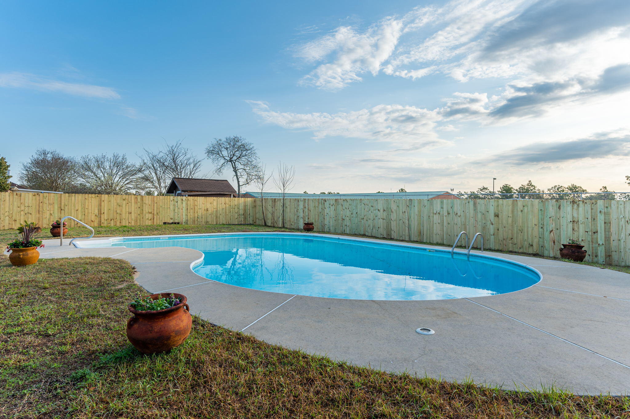 ANTIOCH ESTATES S/D - Residential