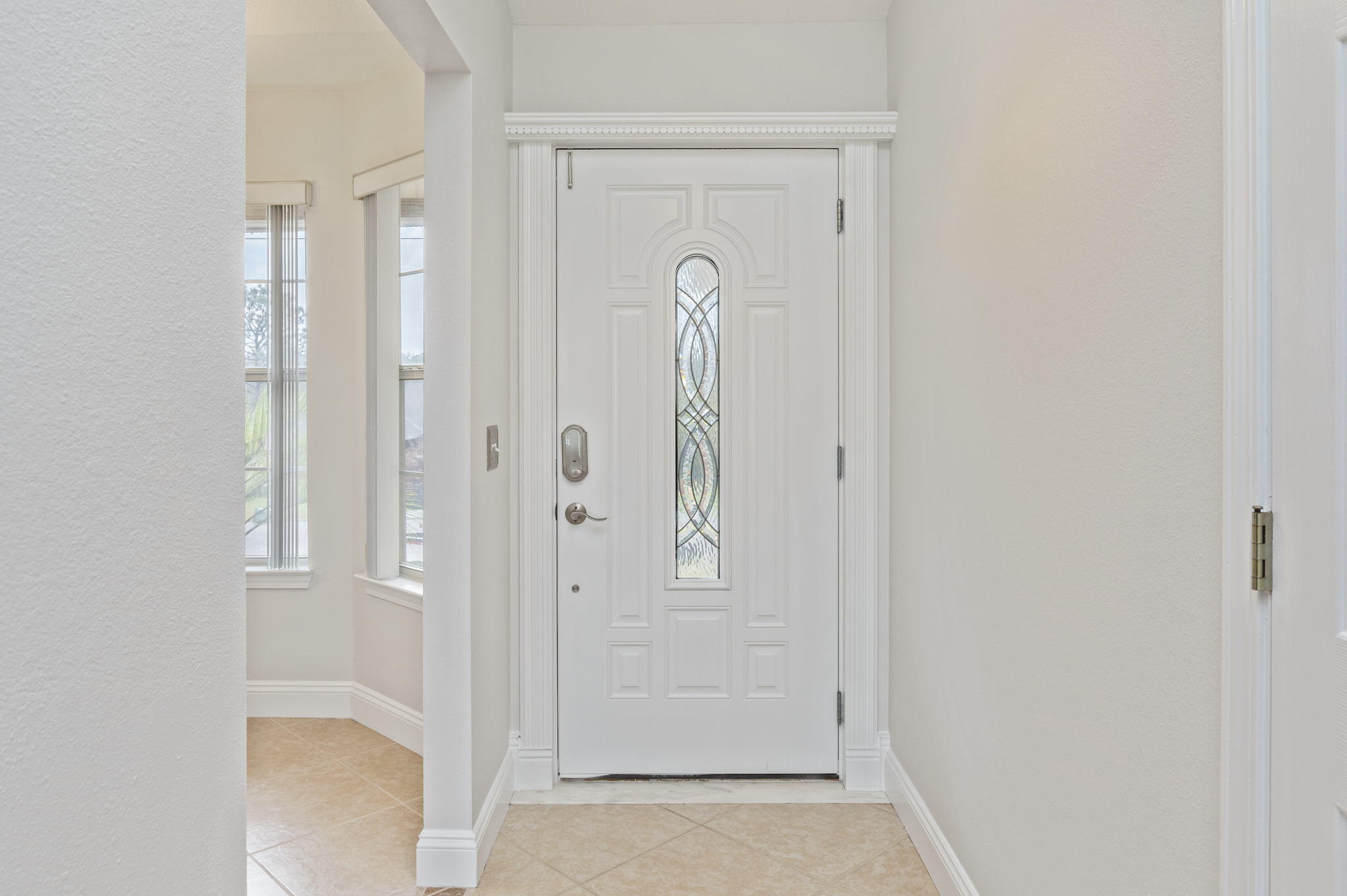 ANTIOCH ESTATES S/D - Residential