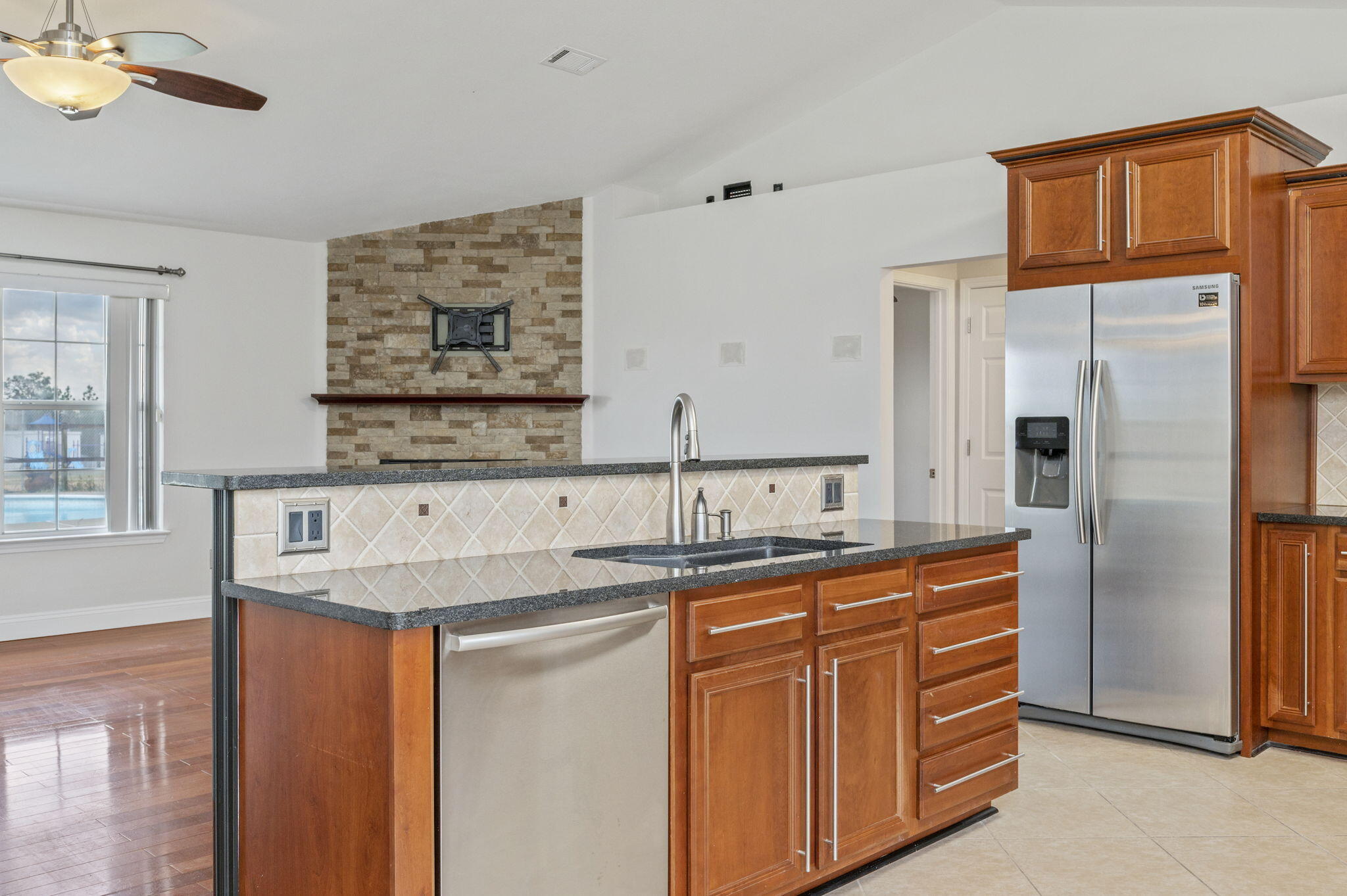 ANTIOCH ESTATES S/D - Residential