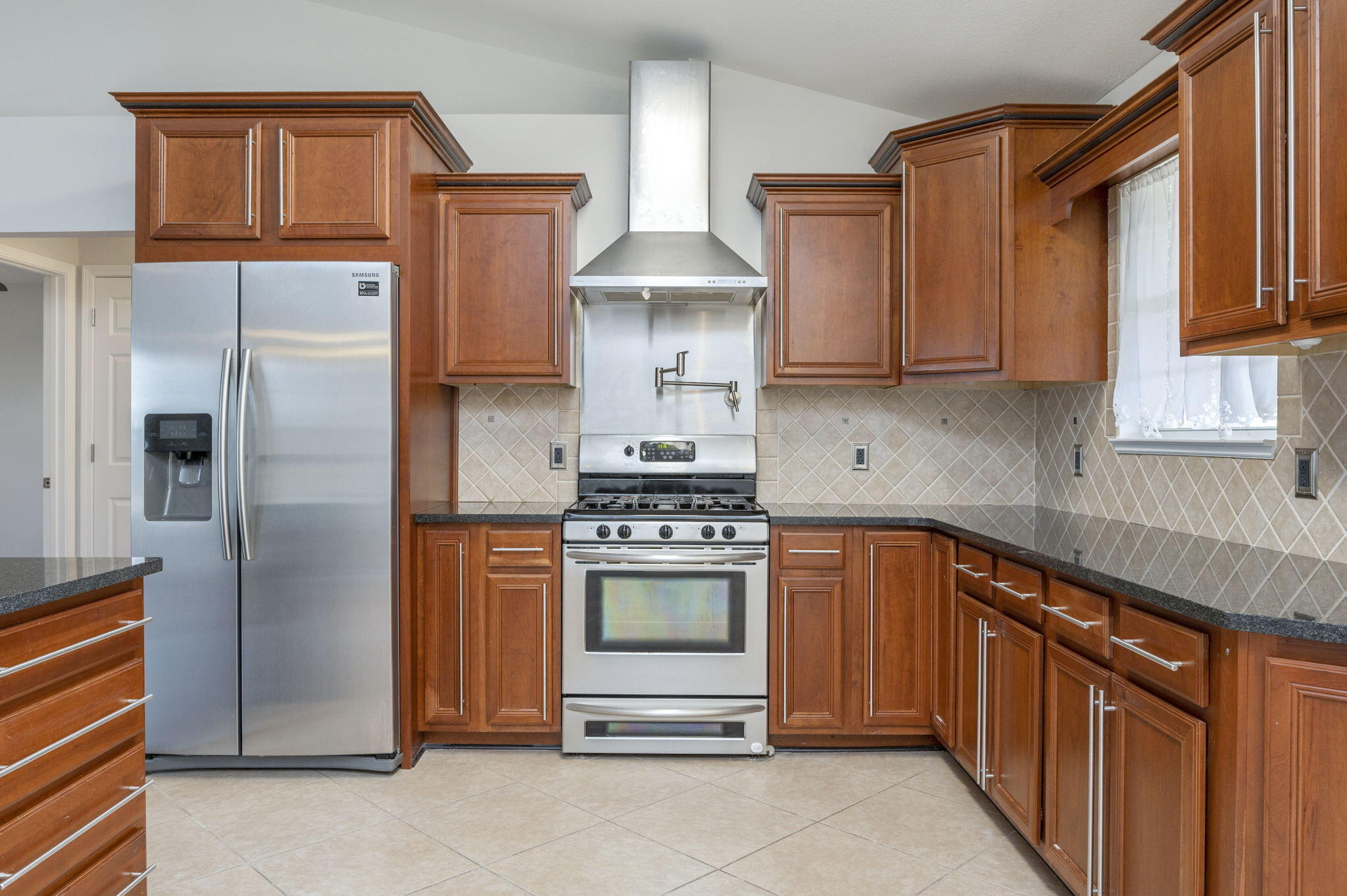 ANTIOCH ESTATES S/D - Residential