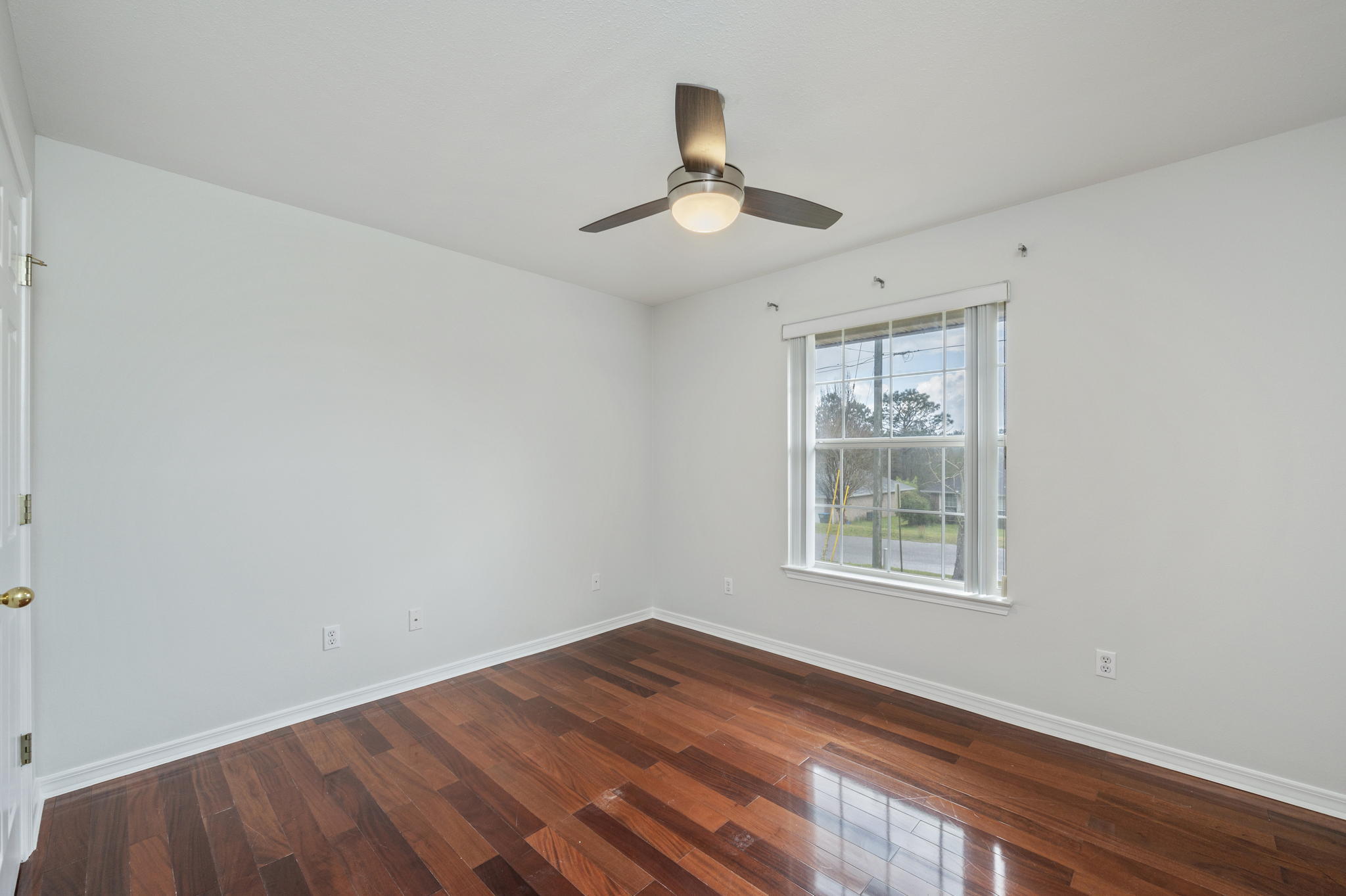 ANTIOCH ESTATES S/D - Residential