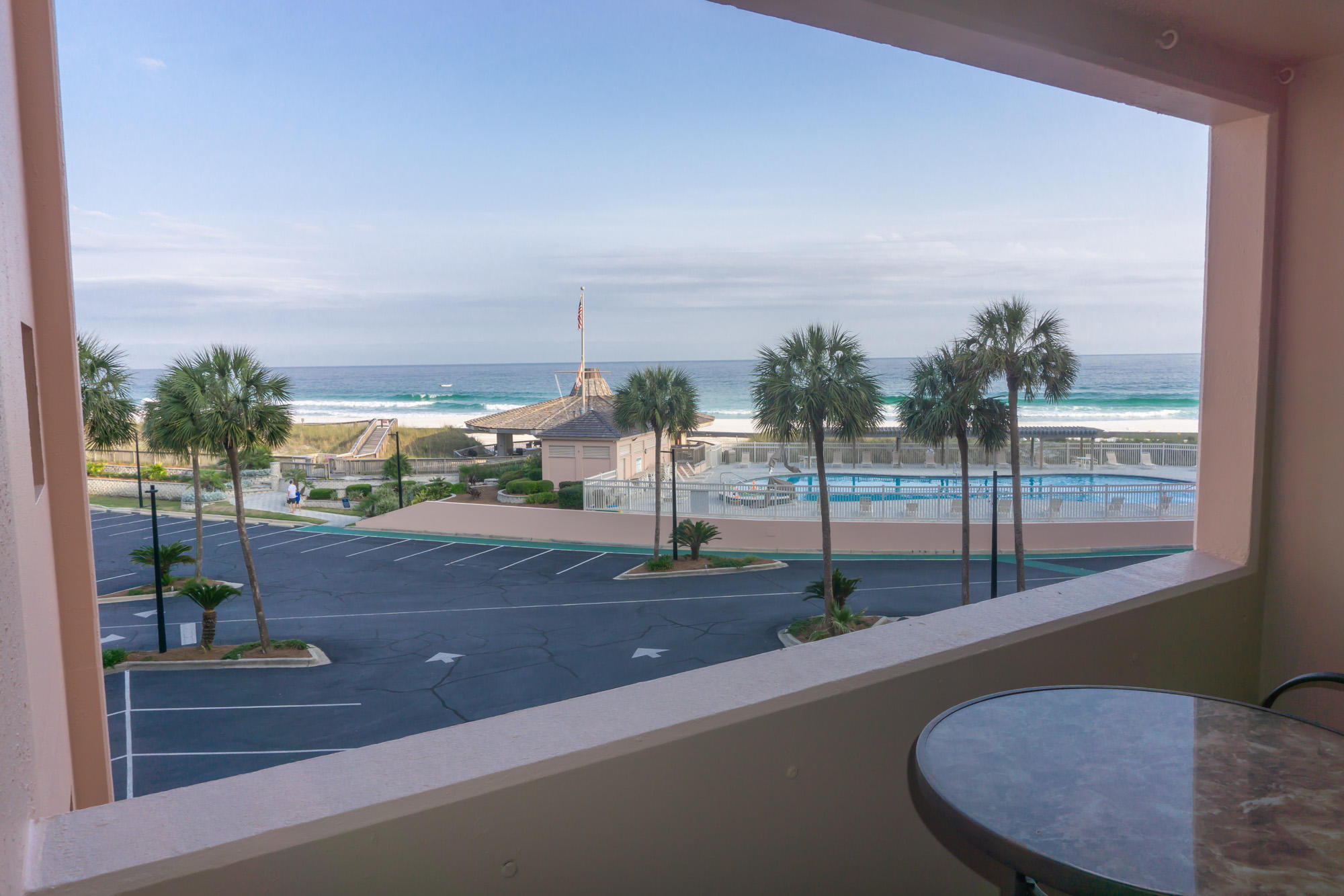 JETTY EAST CONDO - Residential