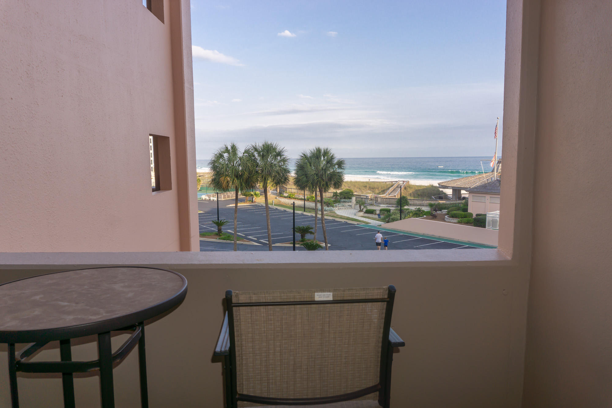 JETTY EAST CONDO - Residential