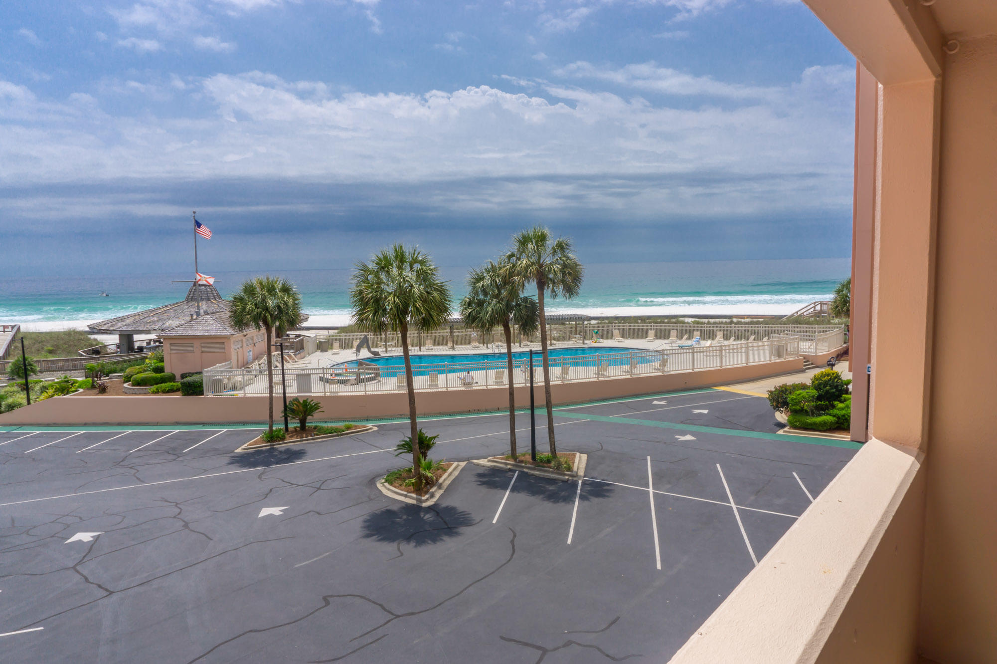 JETTY EAST CONDO - Residential