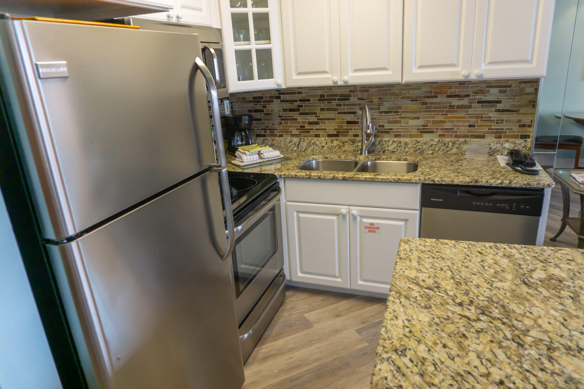 JETTY EAST CONDO - Residential