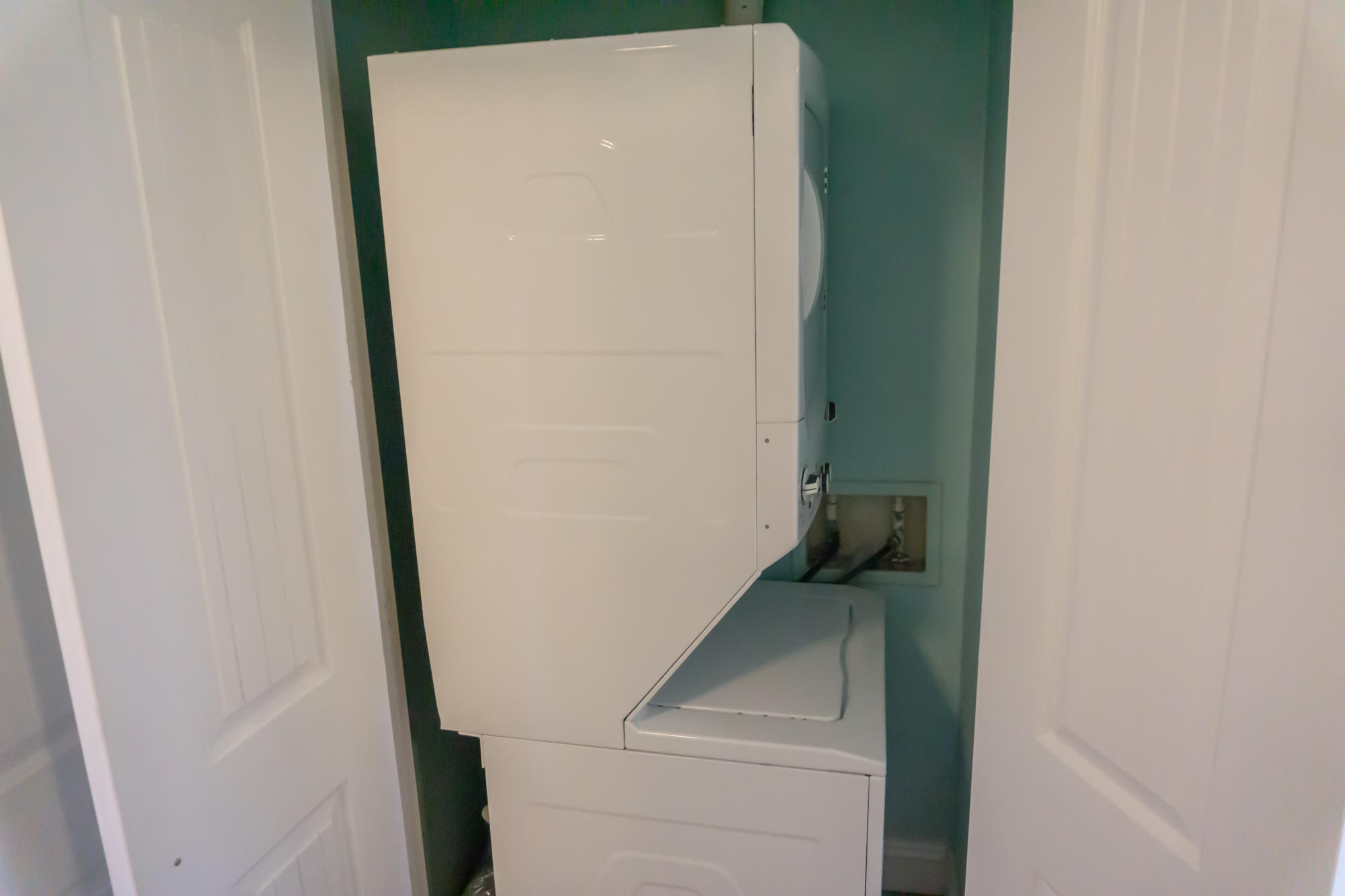 JETTY EAST CONDO - Residential