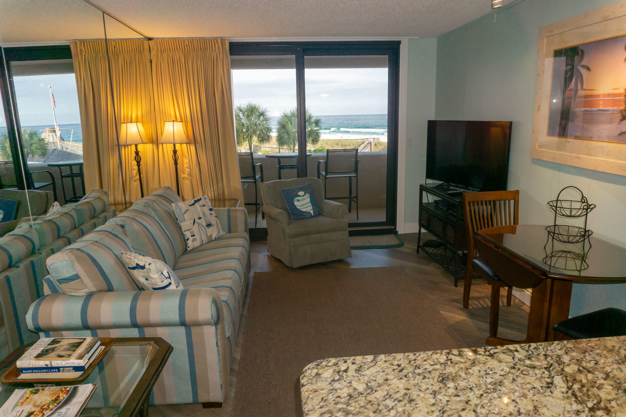 JETTY EAST CONDO - Residential