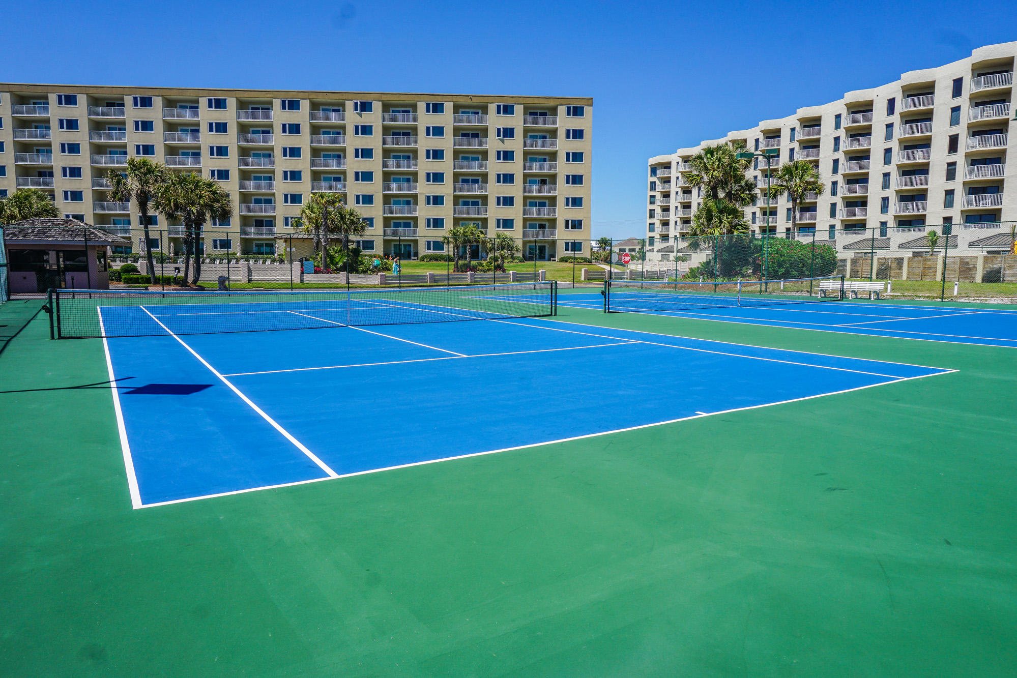 JETTY EAST CONDO - Residential