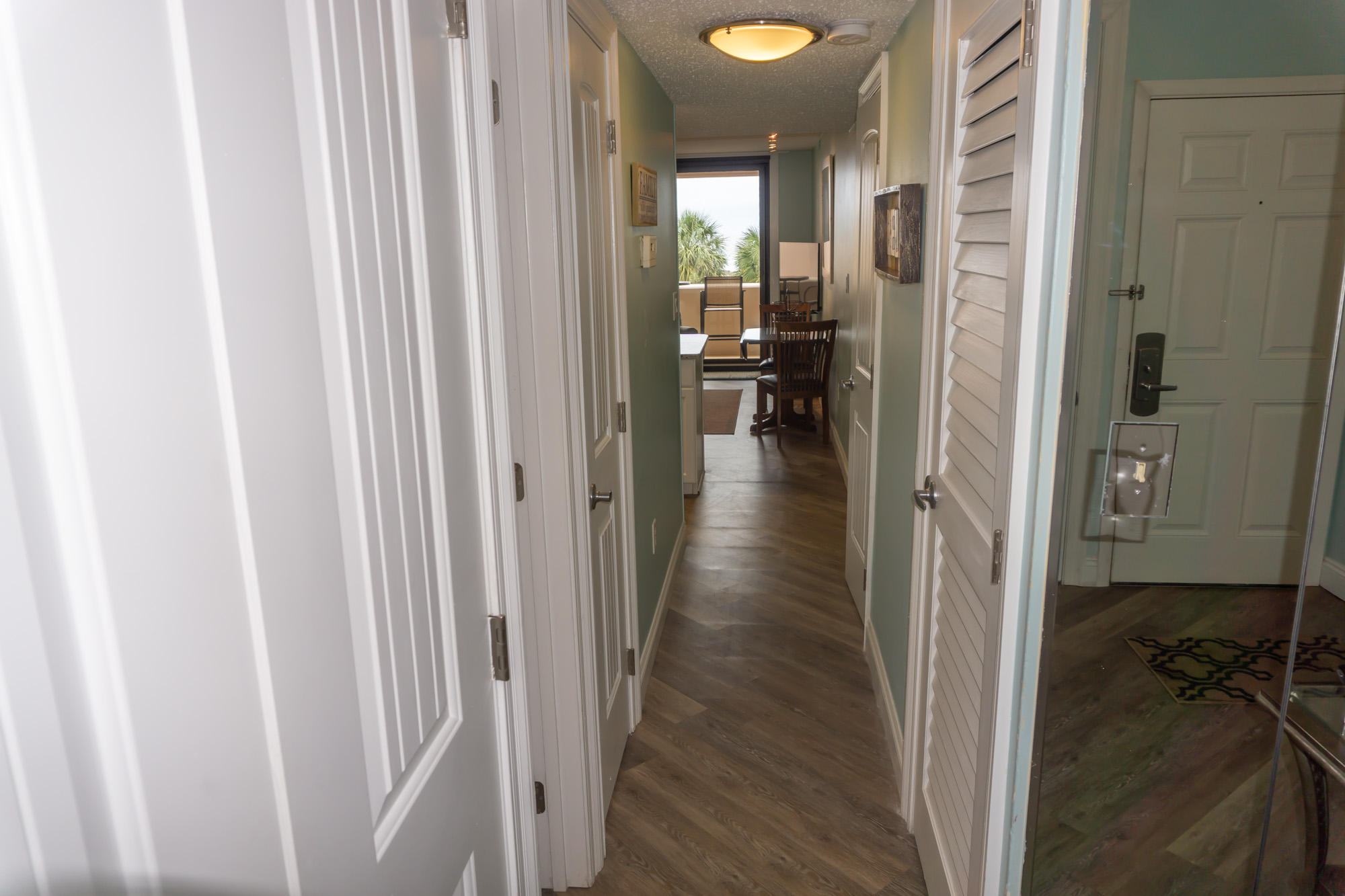 JETTY EAST CONDO - Residential