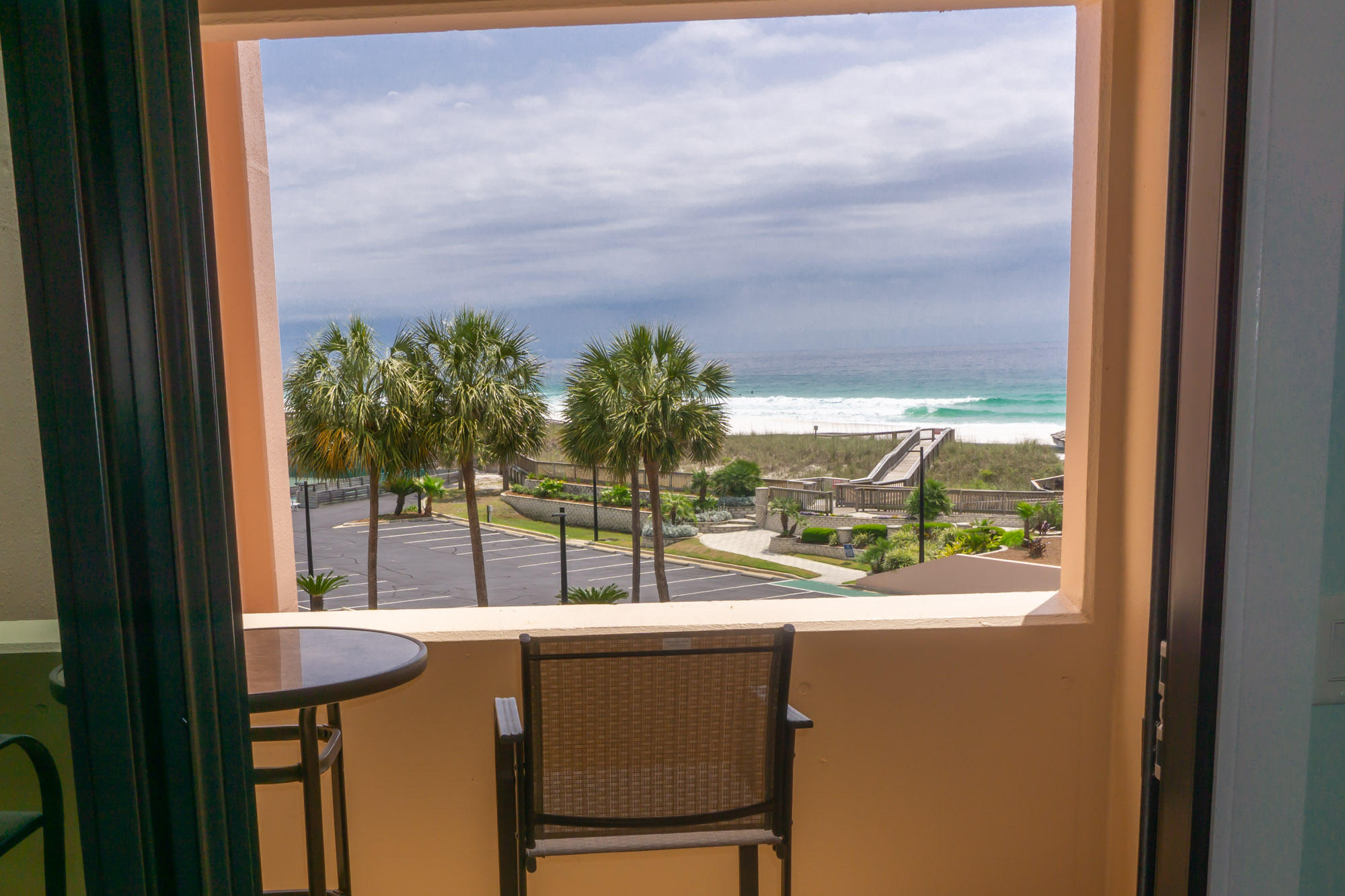 JETTY EAST CONDO - Residential